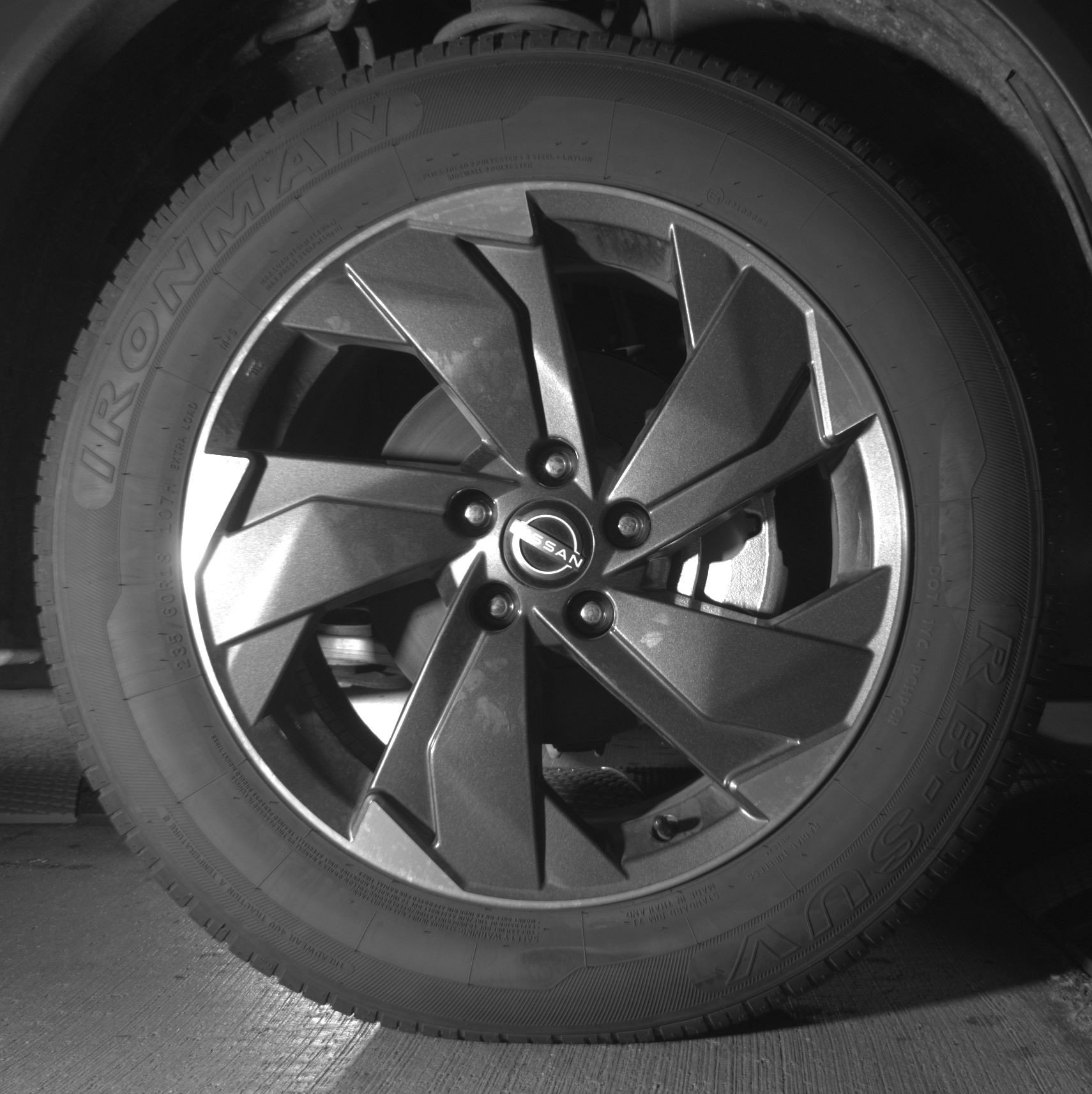 Thumbnail: 2025 Nissan Rogue - 13