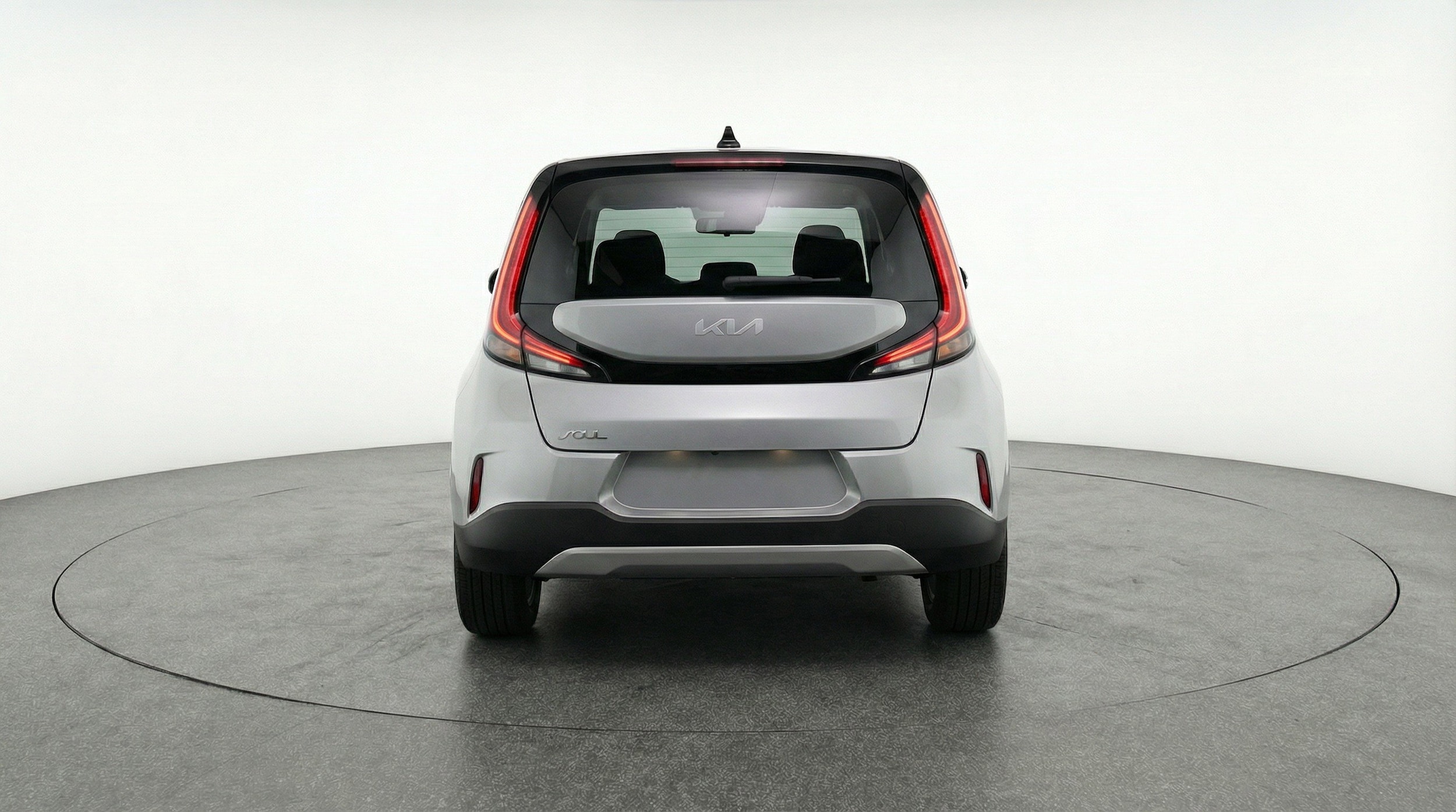 Thumbnail: 2025 Kia Soul - 7