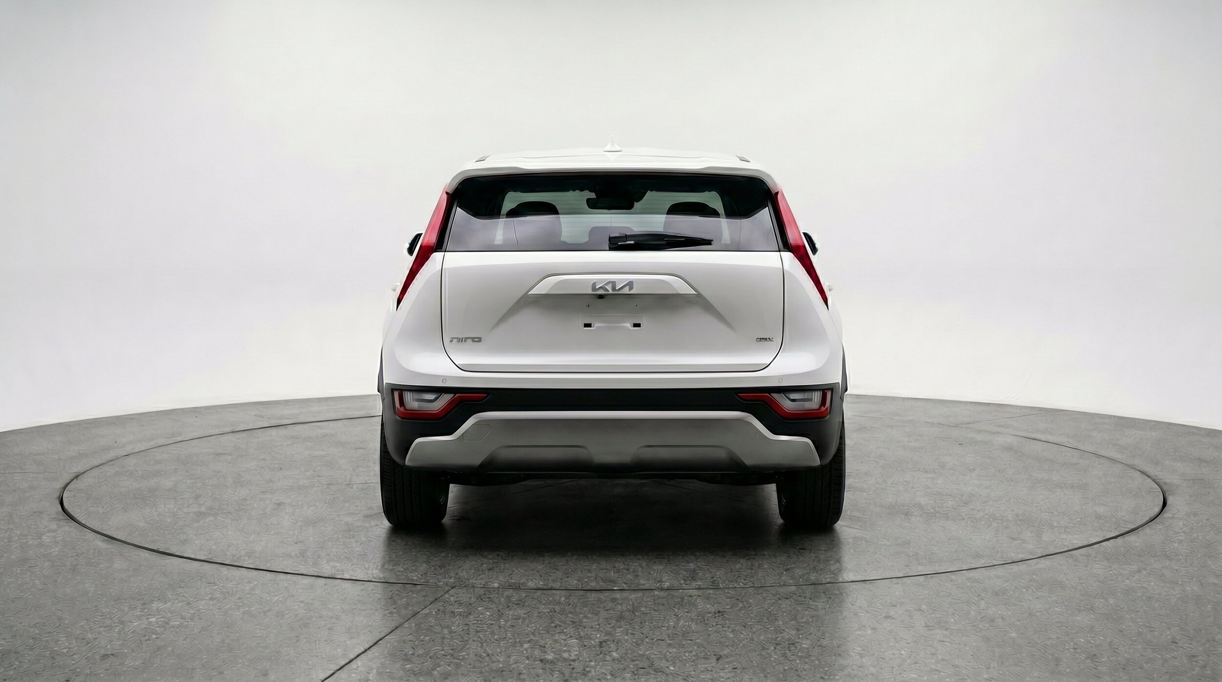 Thumbnail: 2026 Kia Niro - 7