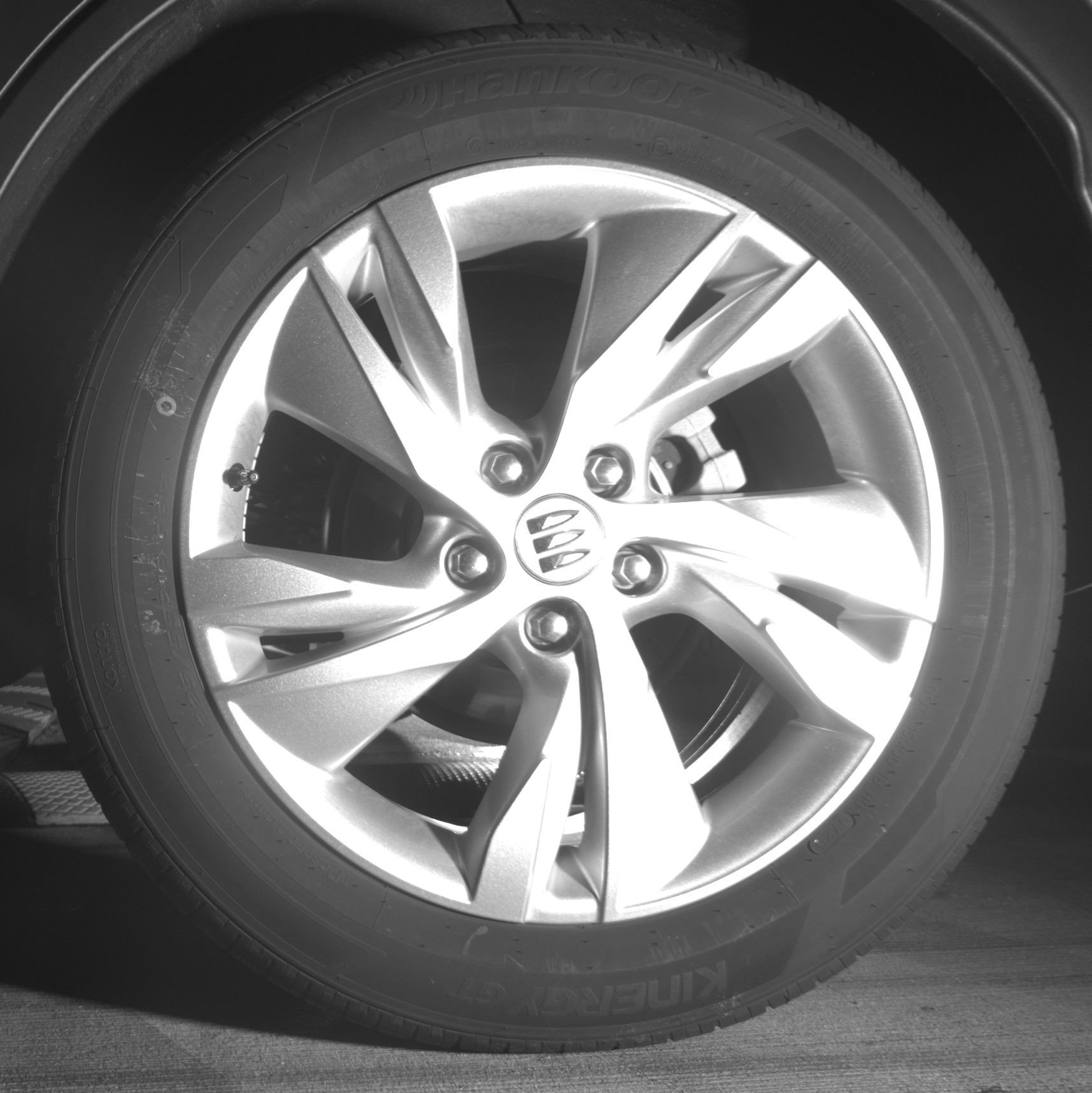 Thumbnail: 2025 Buick Encore GX - 14