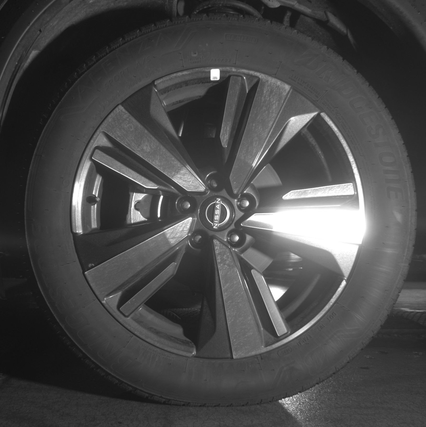 Thumbnail: 2026 Nissan Rogue - 12