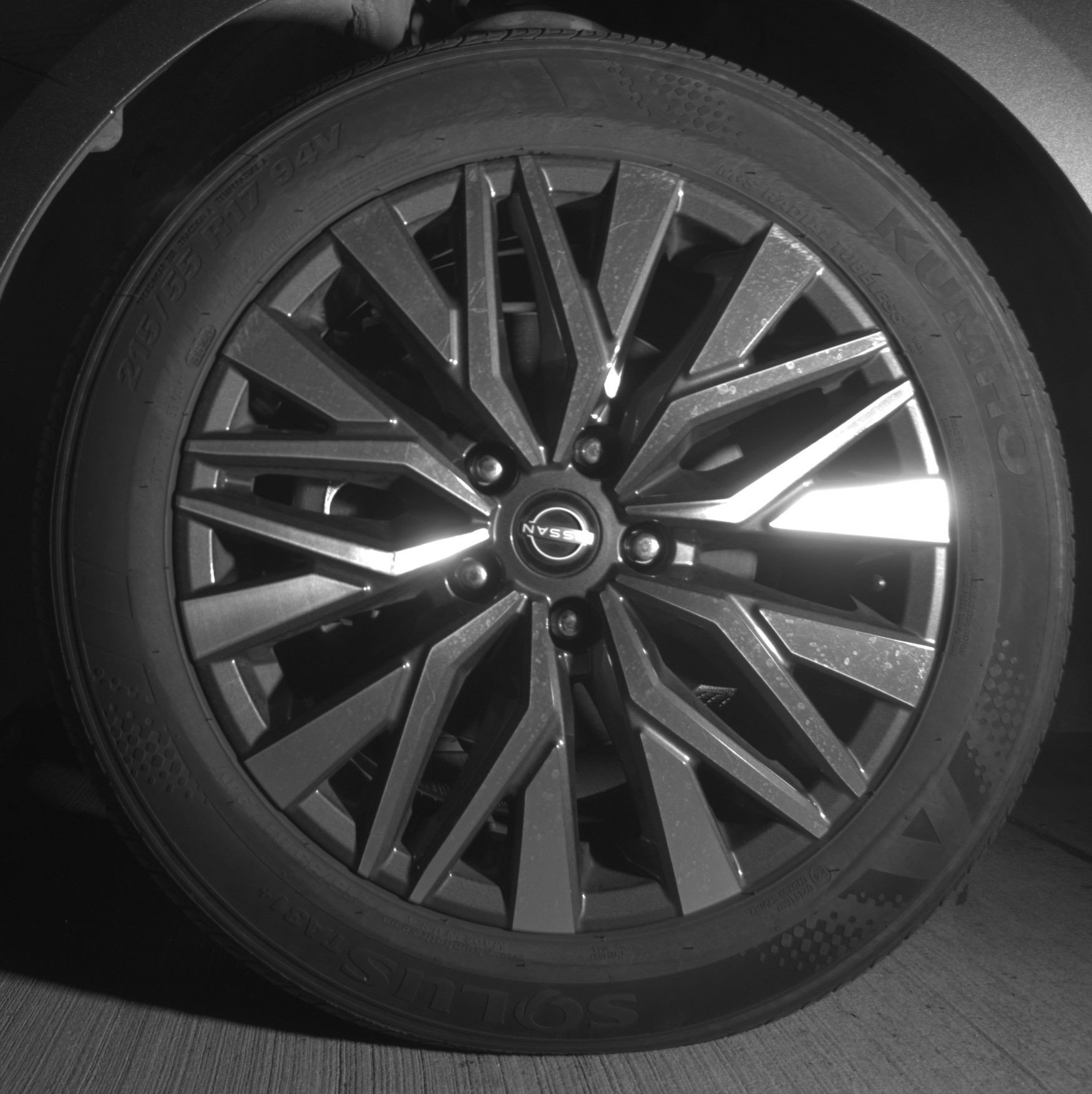 Thumbnail: 2025 Nissan Altima - 12