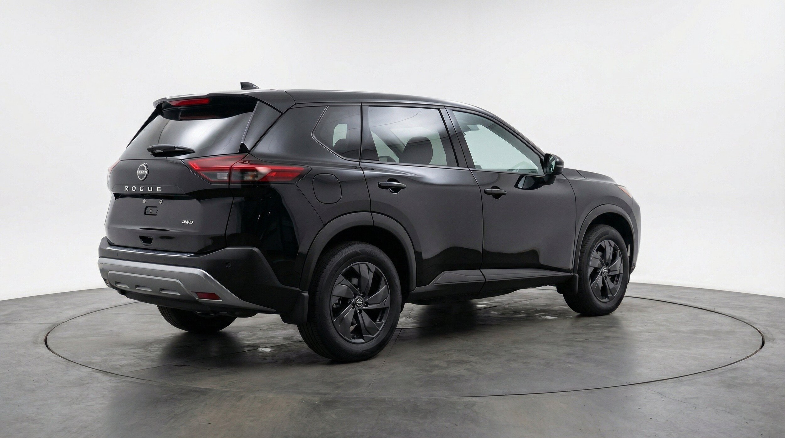 Thumbnail: 2026 Nissan Rogue - 9