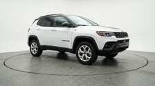 2025 Jeep Compass Latitude -
                  Orlando, FL