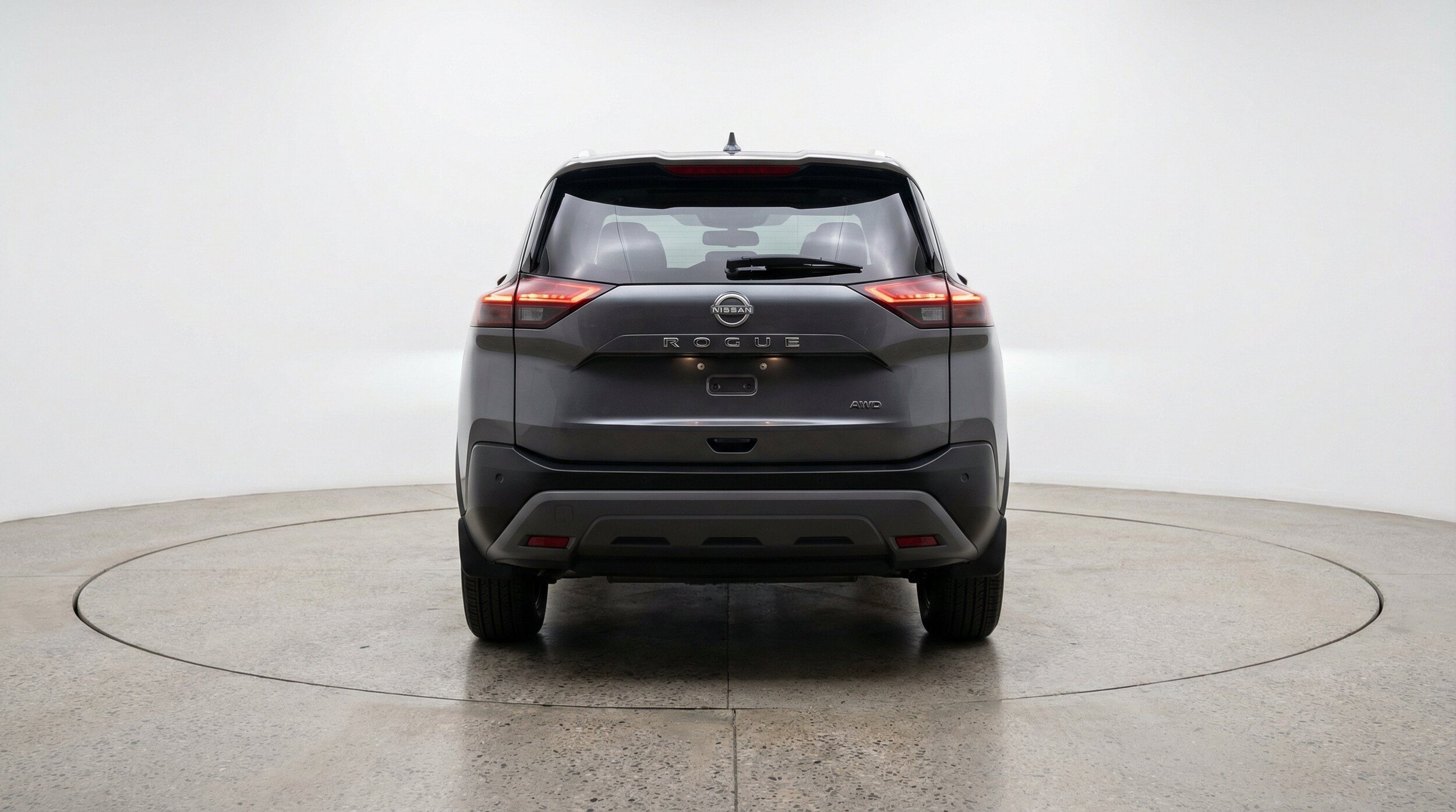 Thumbnail: 2025 Nissan Rogue - 7