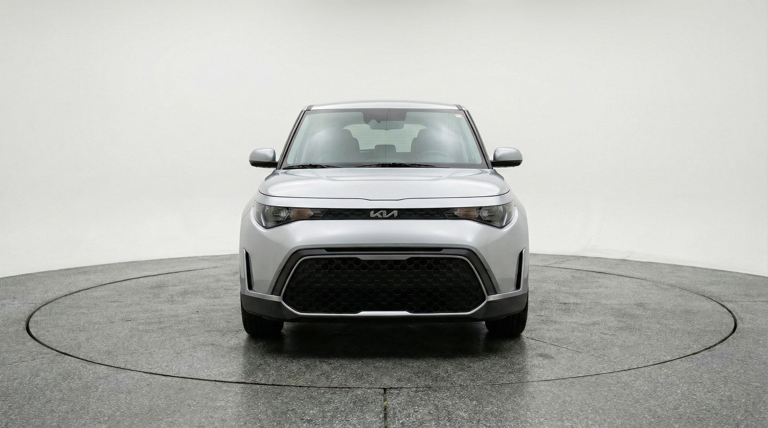 Thumbnail: 2025 Kia Soul - 2