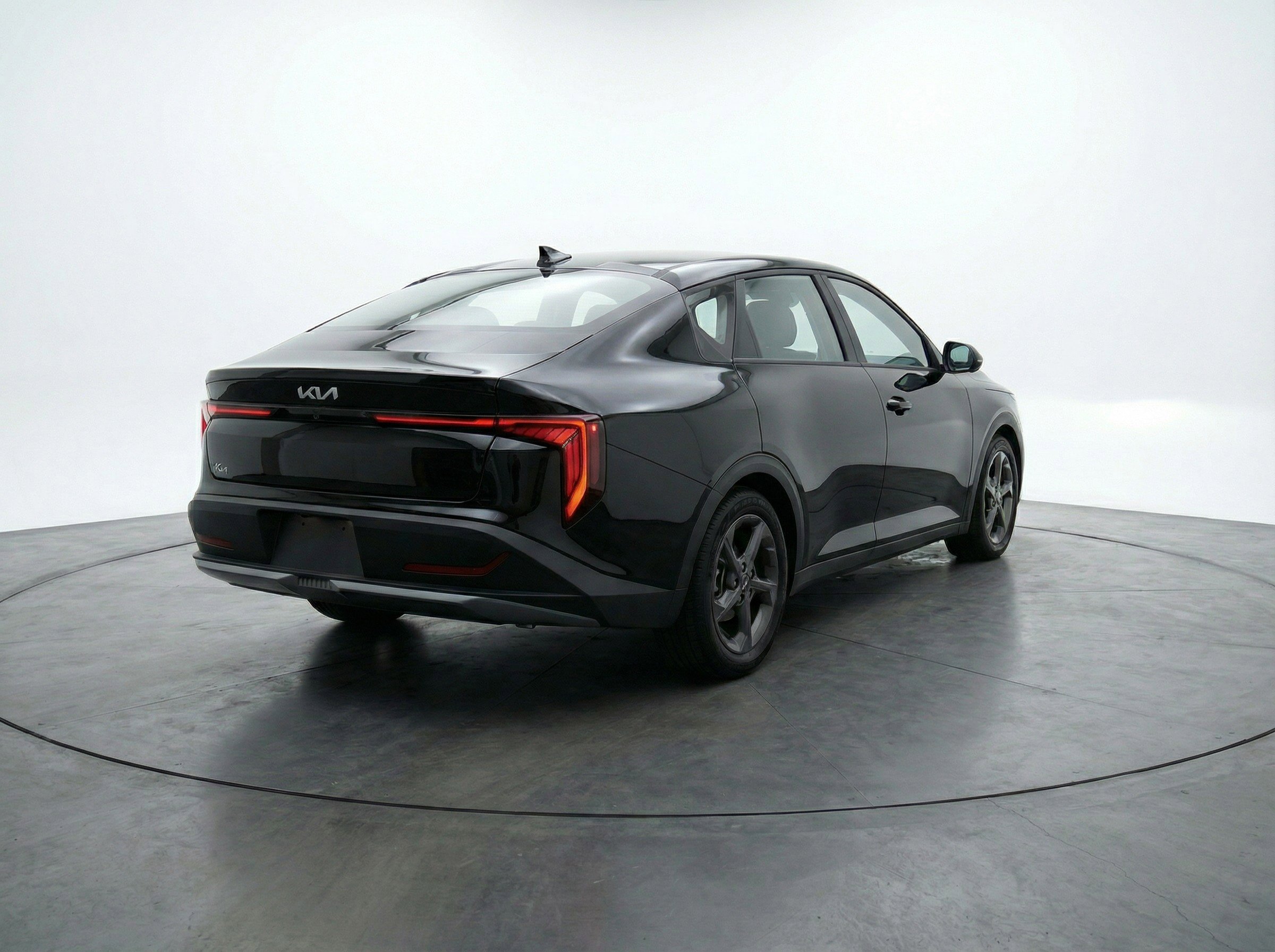 Thumbnail: 2025 Kia K4 - 9