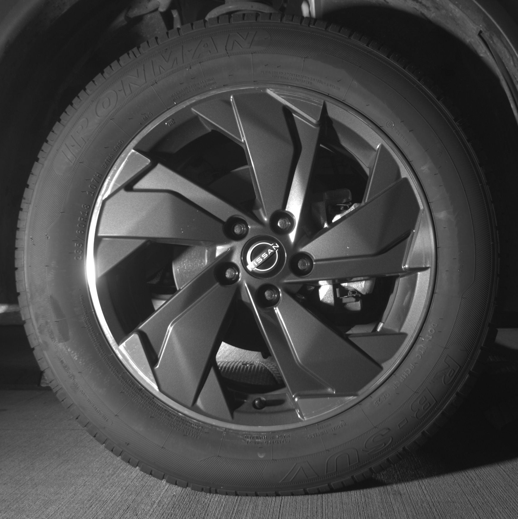 Thumbnail: 2025 Nissan Rogue - 10