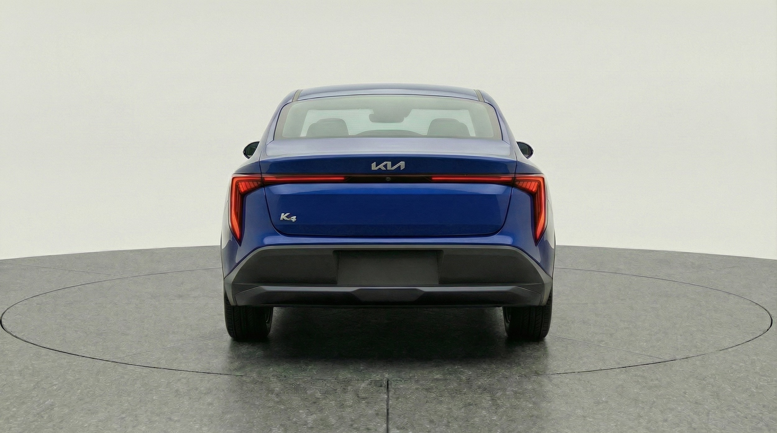 Thumbnail: 2025 Kia K4 - 6