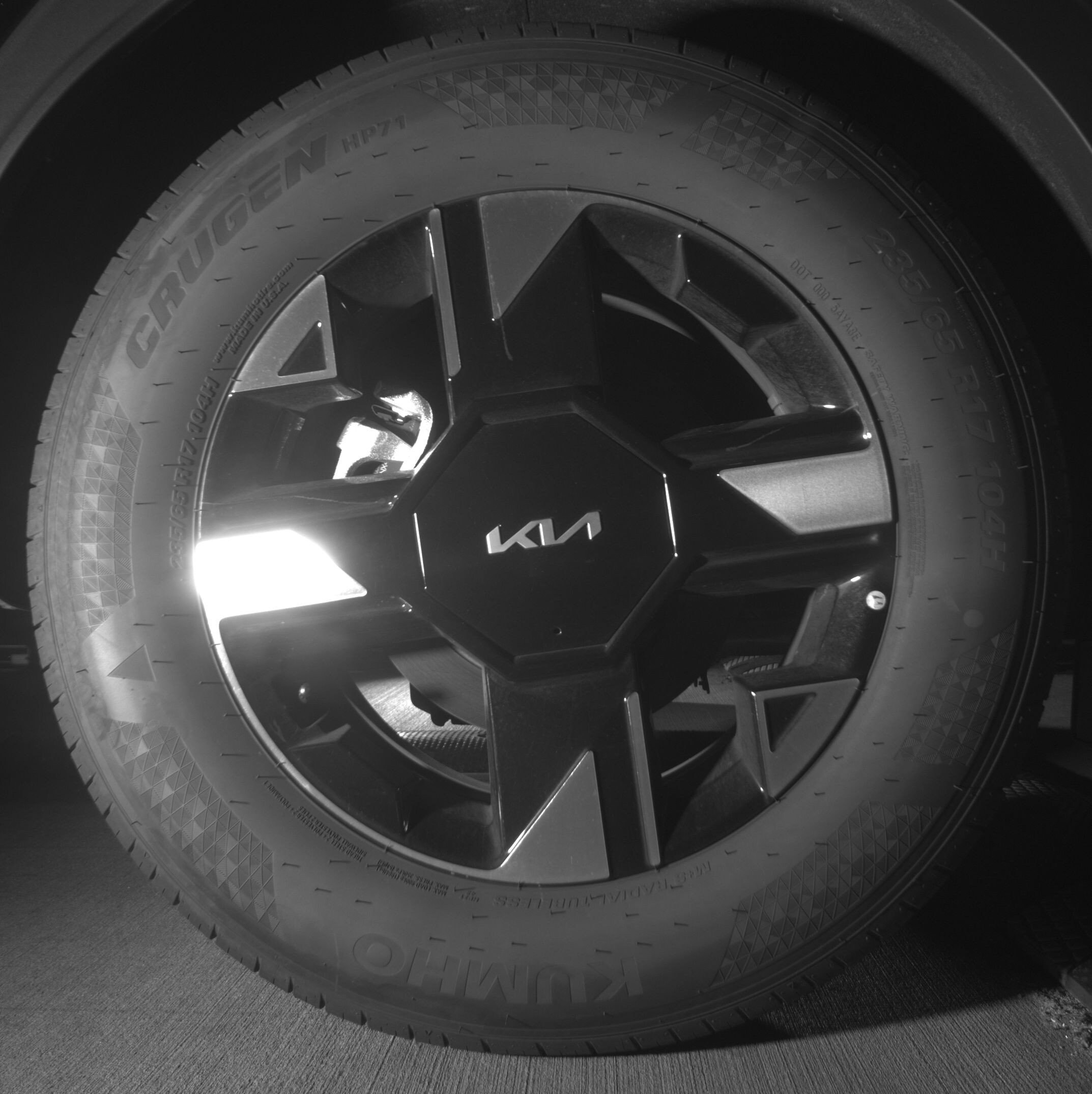 Thumbnail: 2026 Kia Sportage - 15