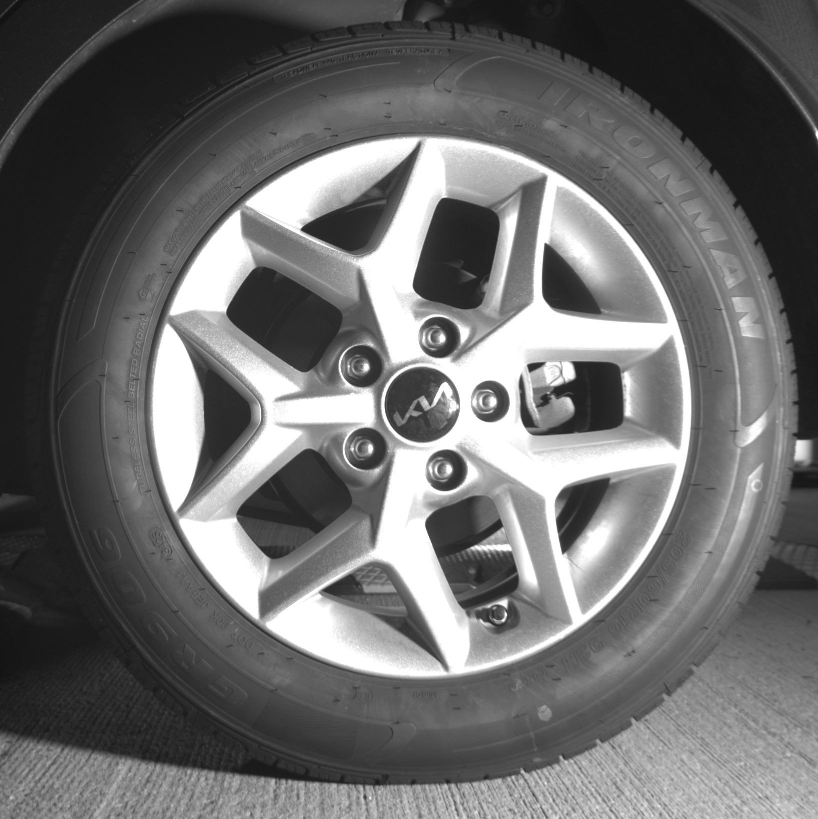 Thumbnail: 2025 Kia Soul - 14