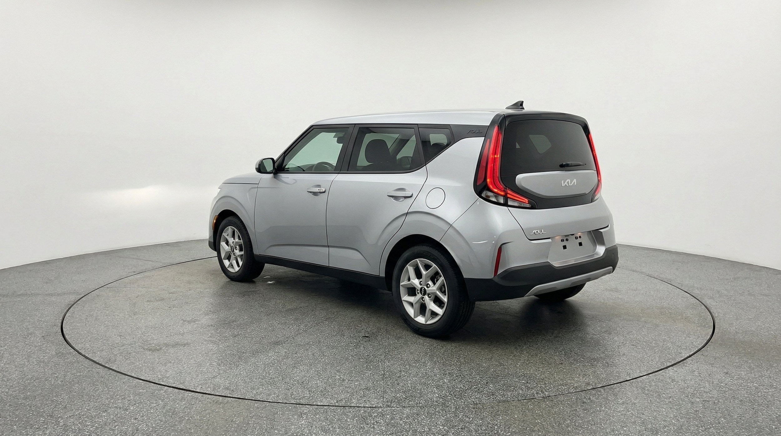 Thumbnail: 2025 Kia Soul - 6