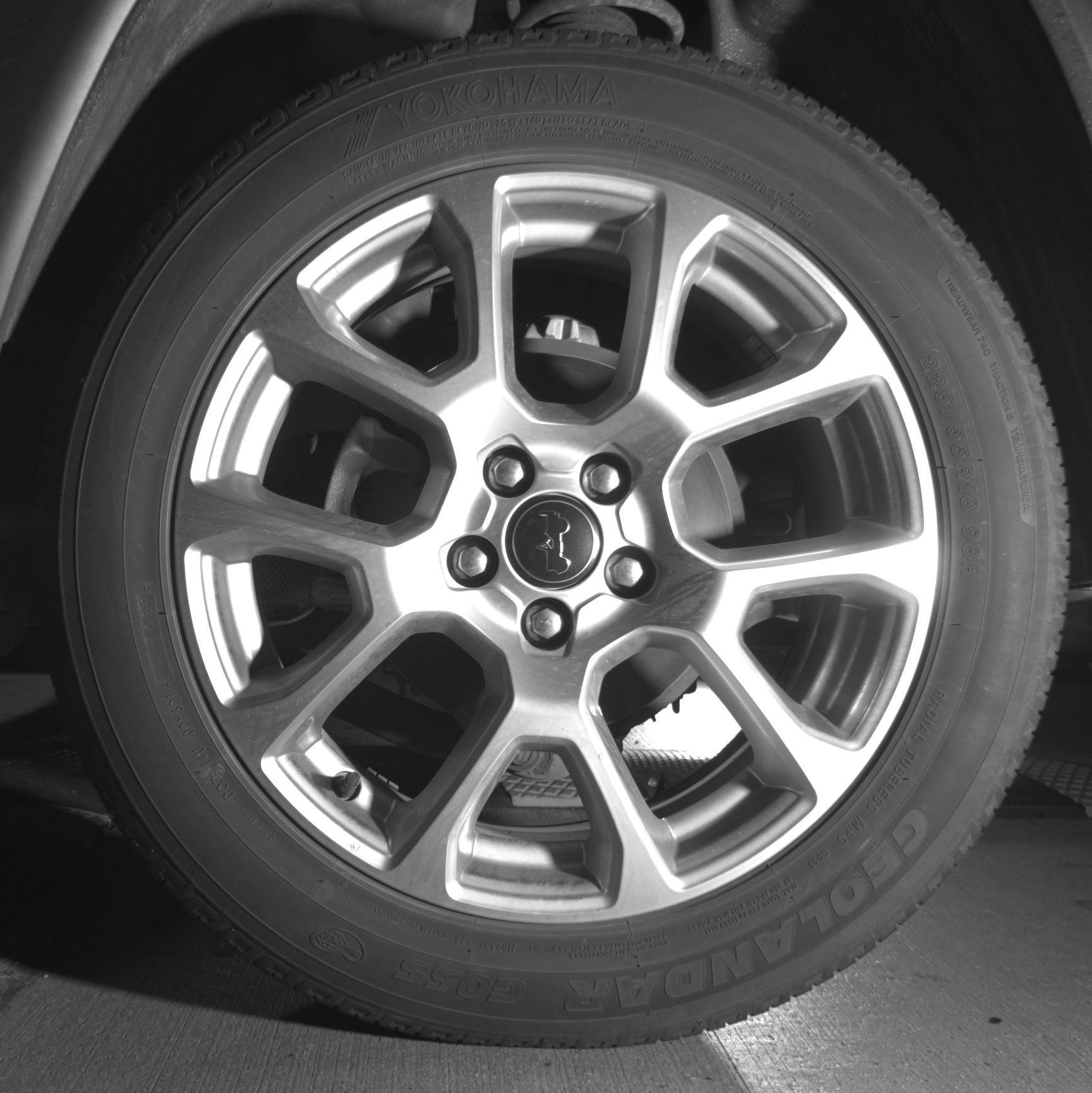 Thumbnail: 2025 Jeep Compass - 11