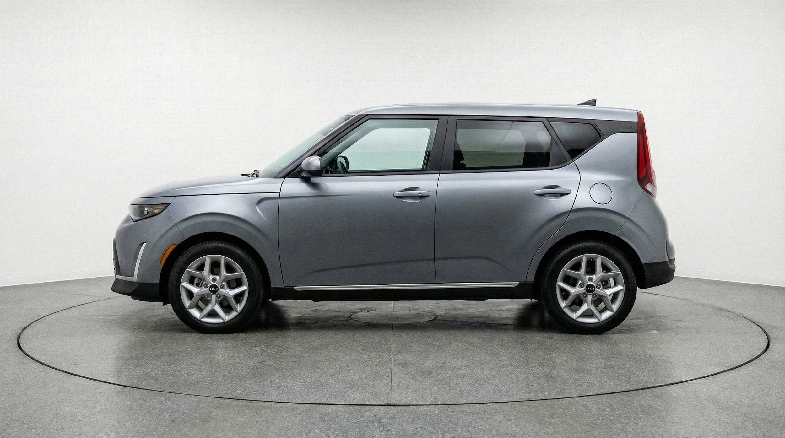 Thumbnail: 2025 Kia Soul - 5