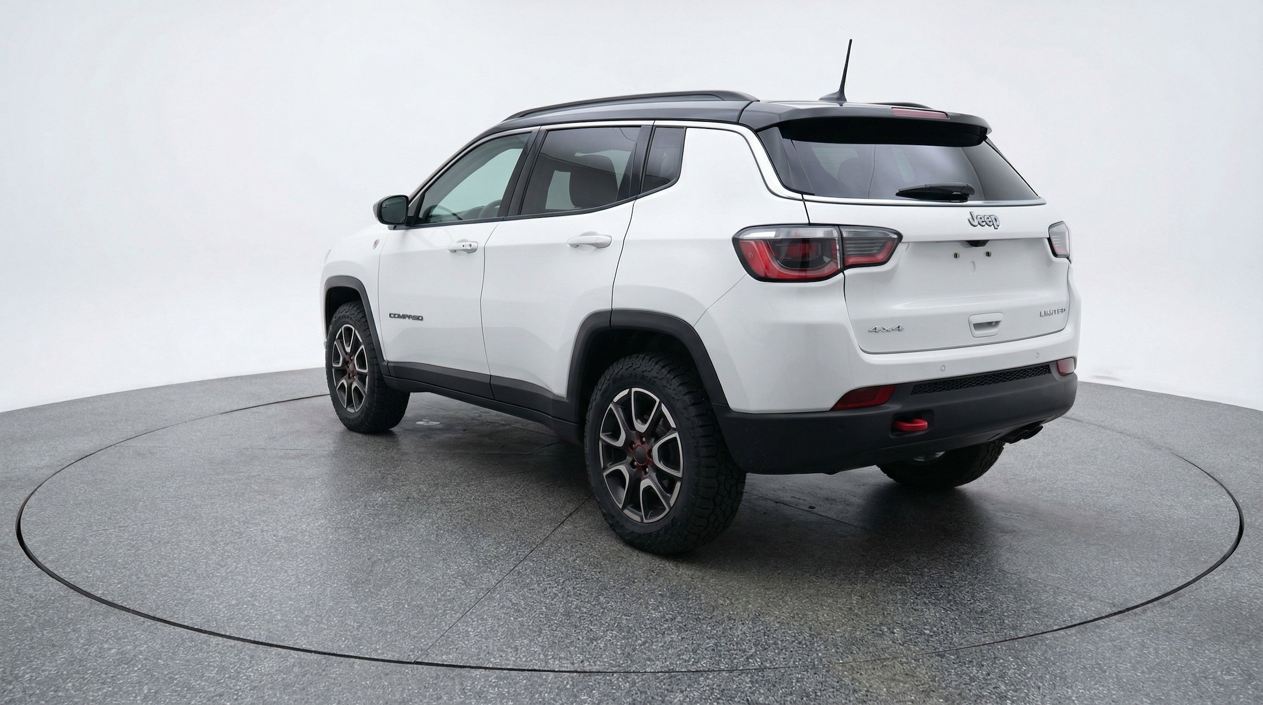 Thumbnail: 2025 Jeep Compass - 6