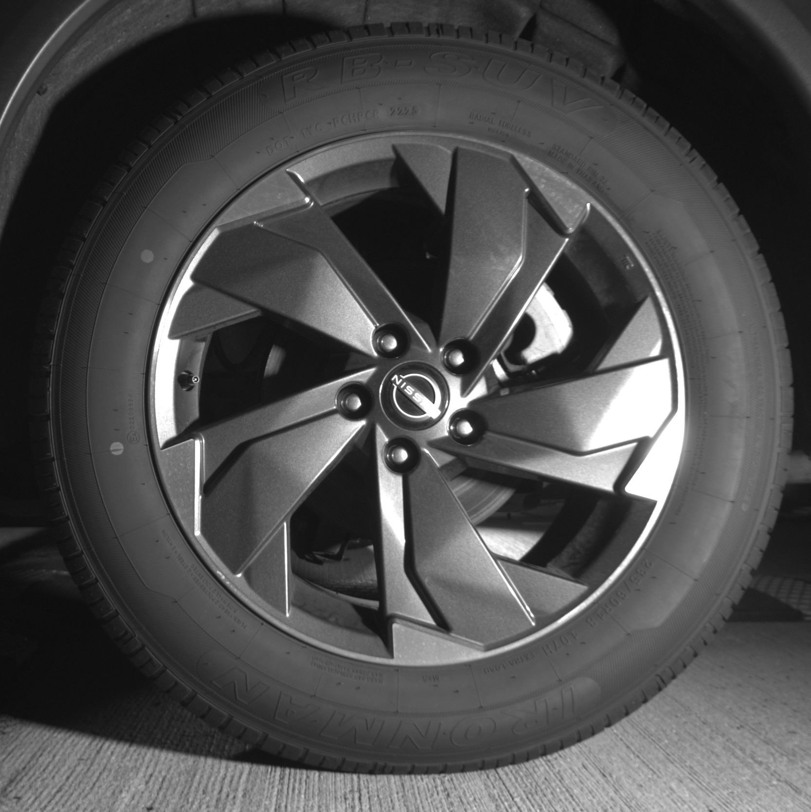 Thumbnail: 2025 Nissan Rogue - 14