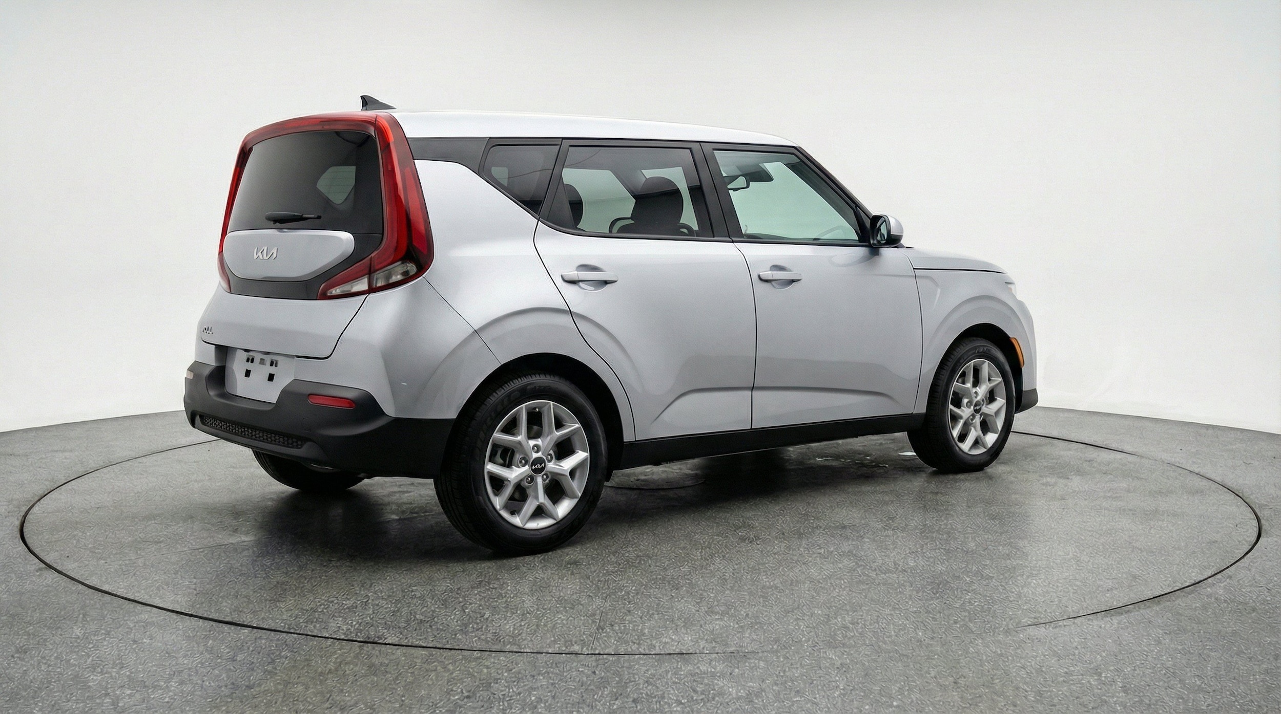 Thumbnail: 2025 Kia Soul - 9