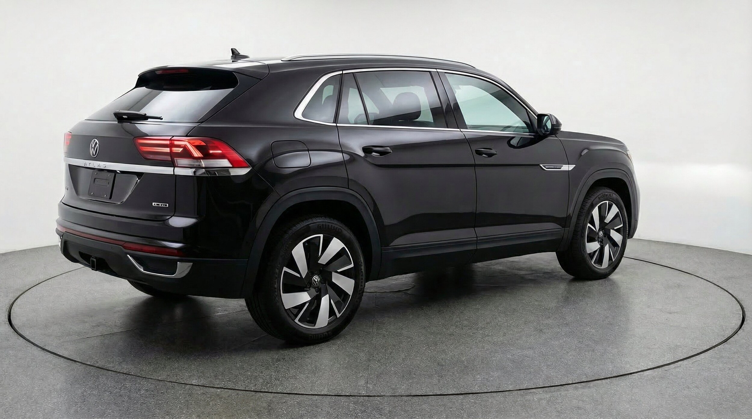 Thumbnail: 2026 Volkswagen Atlas - 9