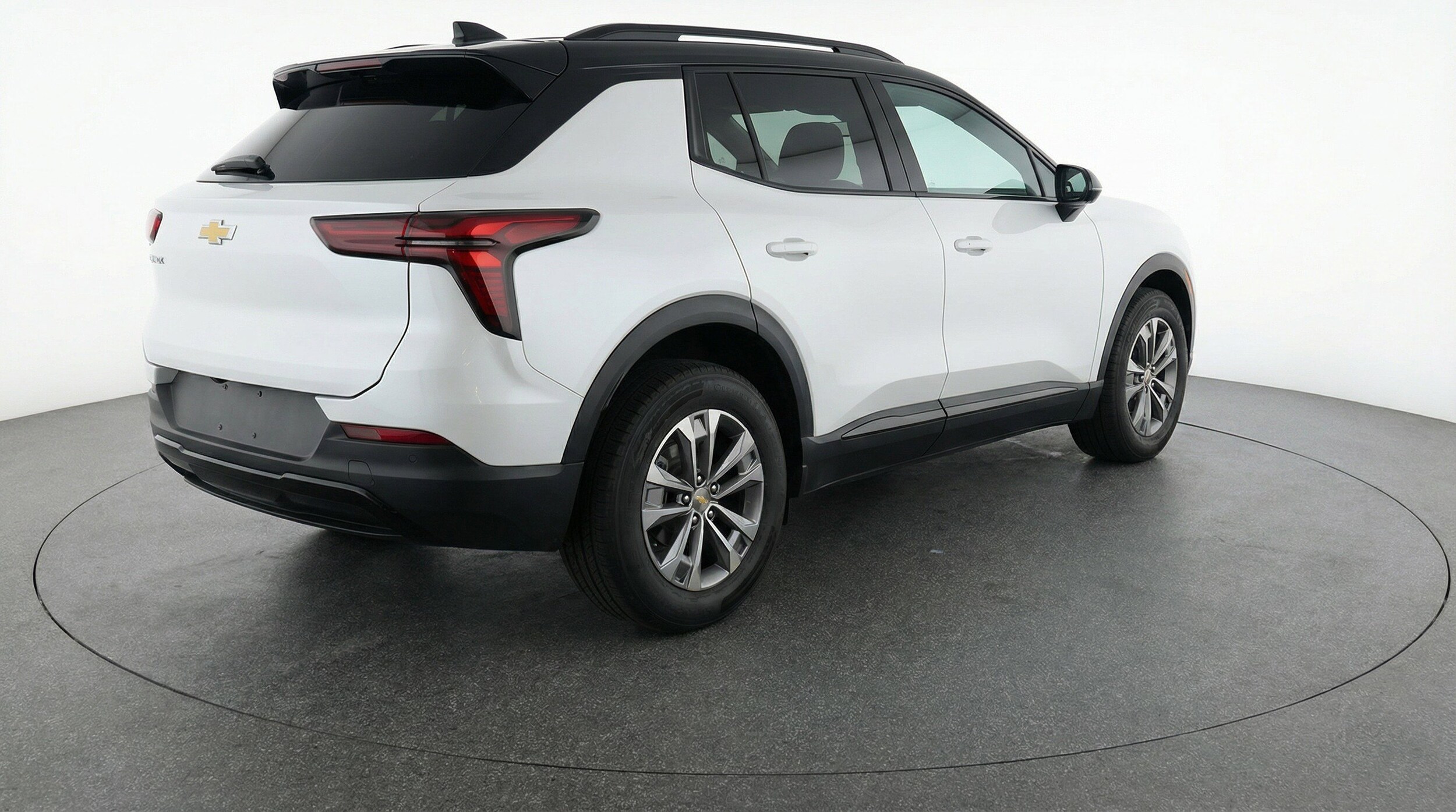 Thumbnail: 2025 Chevrolet Equinox - 9