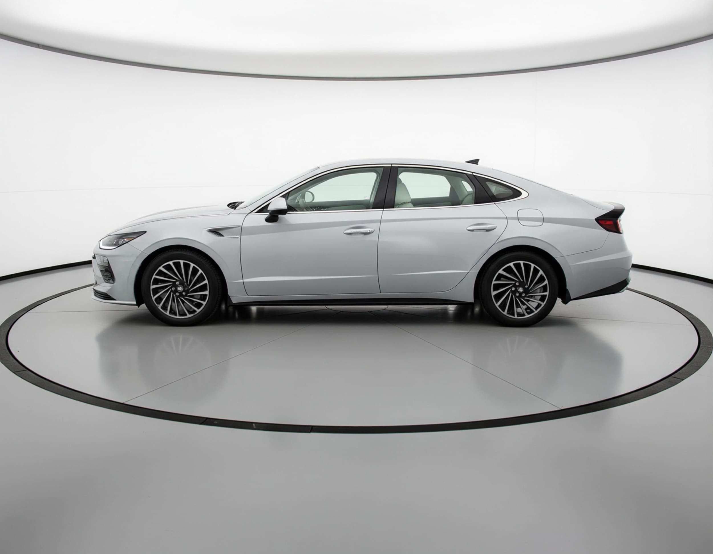 Thumbnail: 2025 Hyundai Sonata - 4