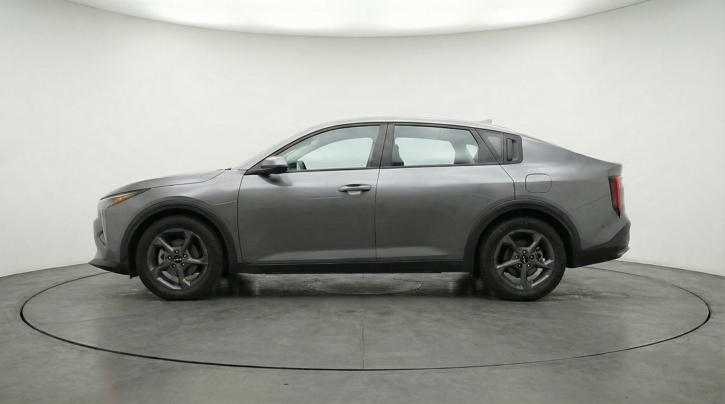 Thumbnail: 2025 Kia K4 - 5