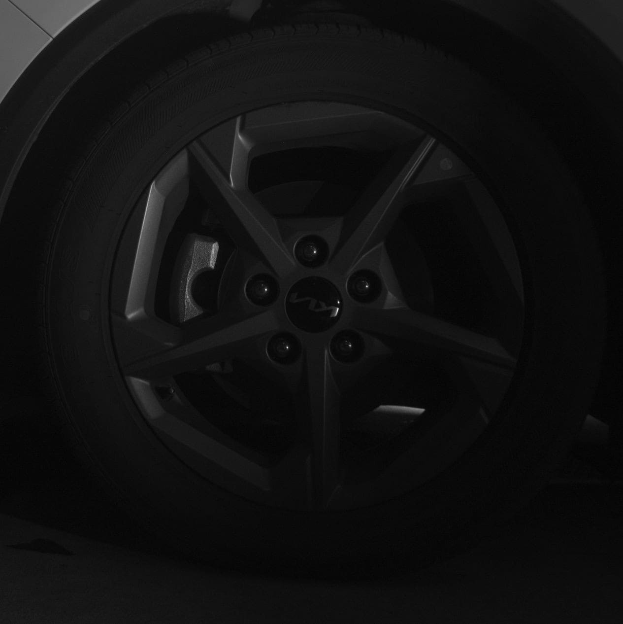 Thumbnail: 2025 Kia K4 - 9