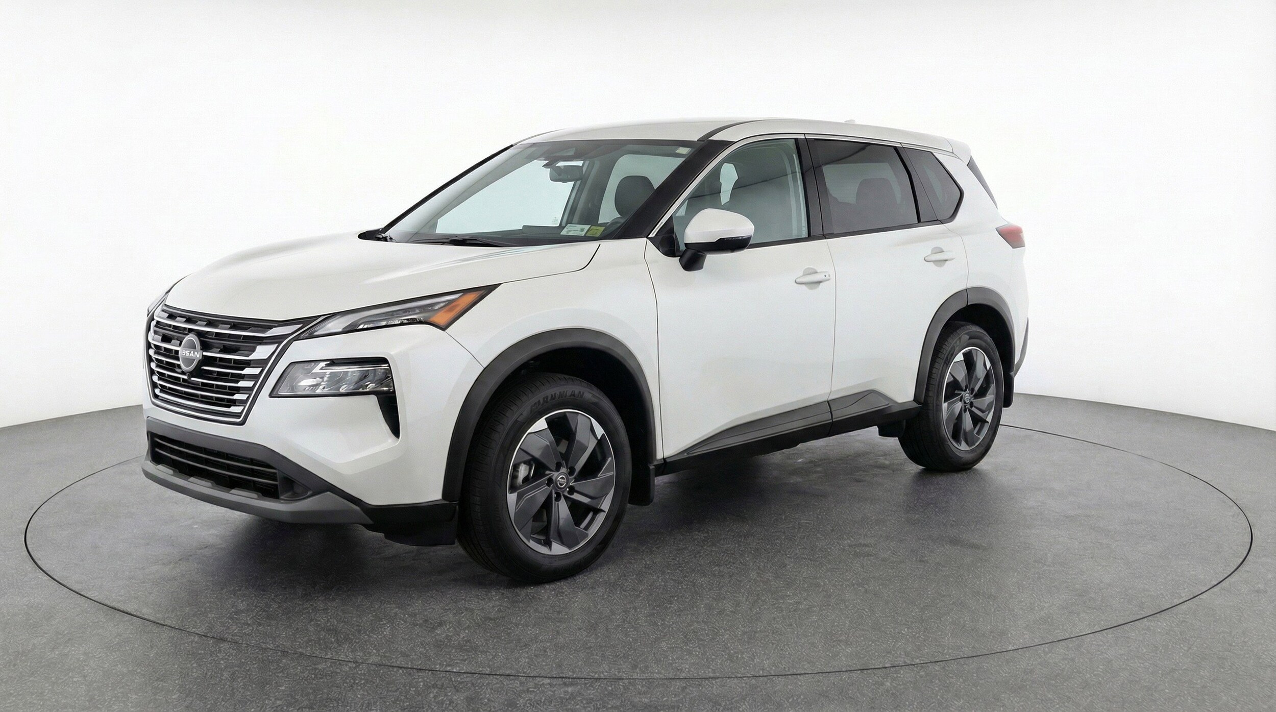 Thumbnail: 2025 Nissan Rogue - 3