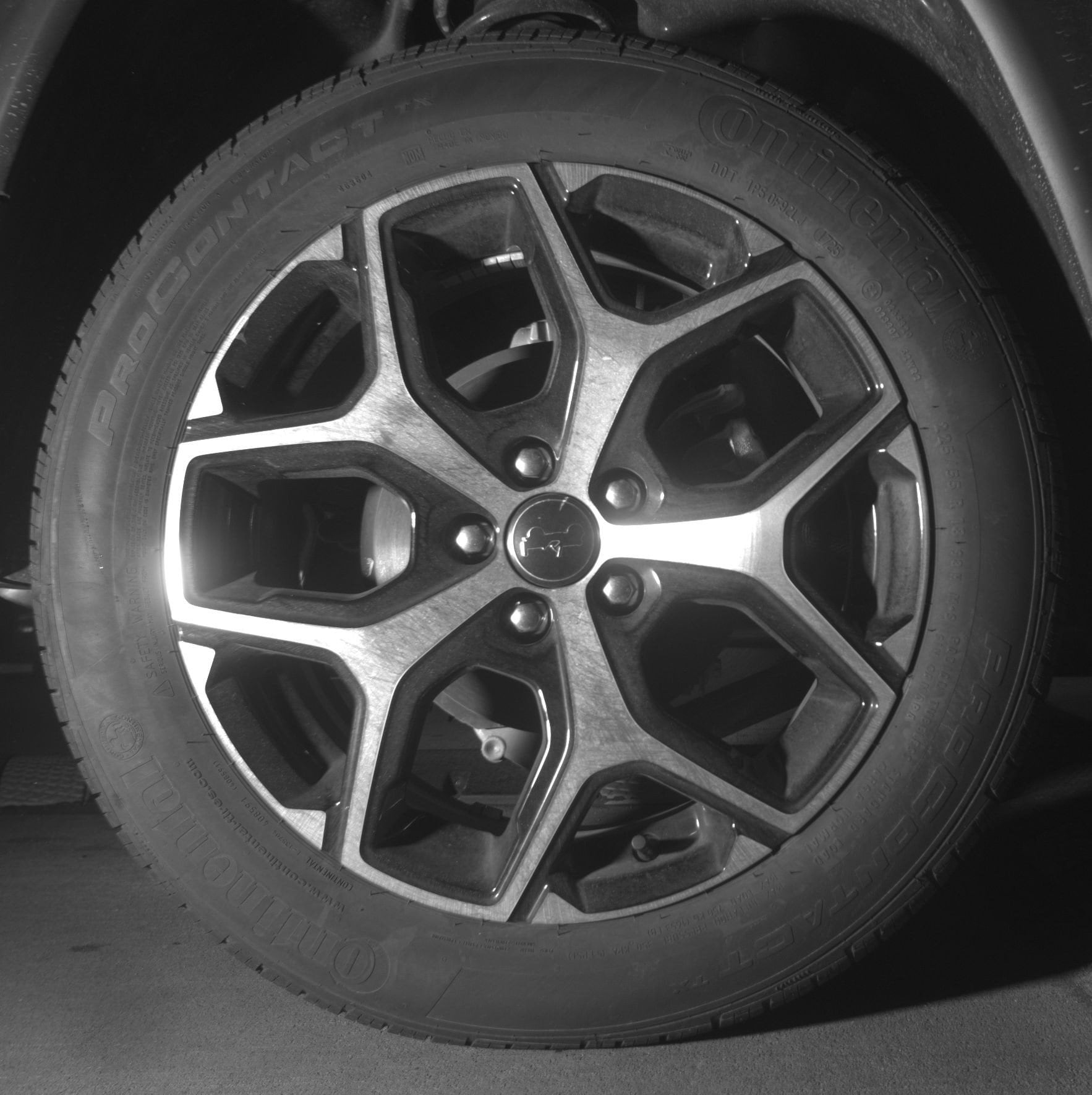 Thumbnail: 2025 Jeep Compass - 15