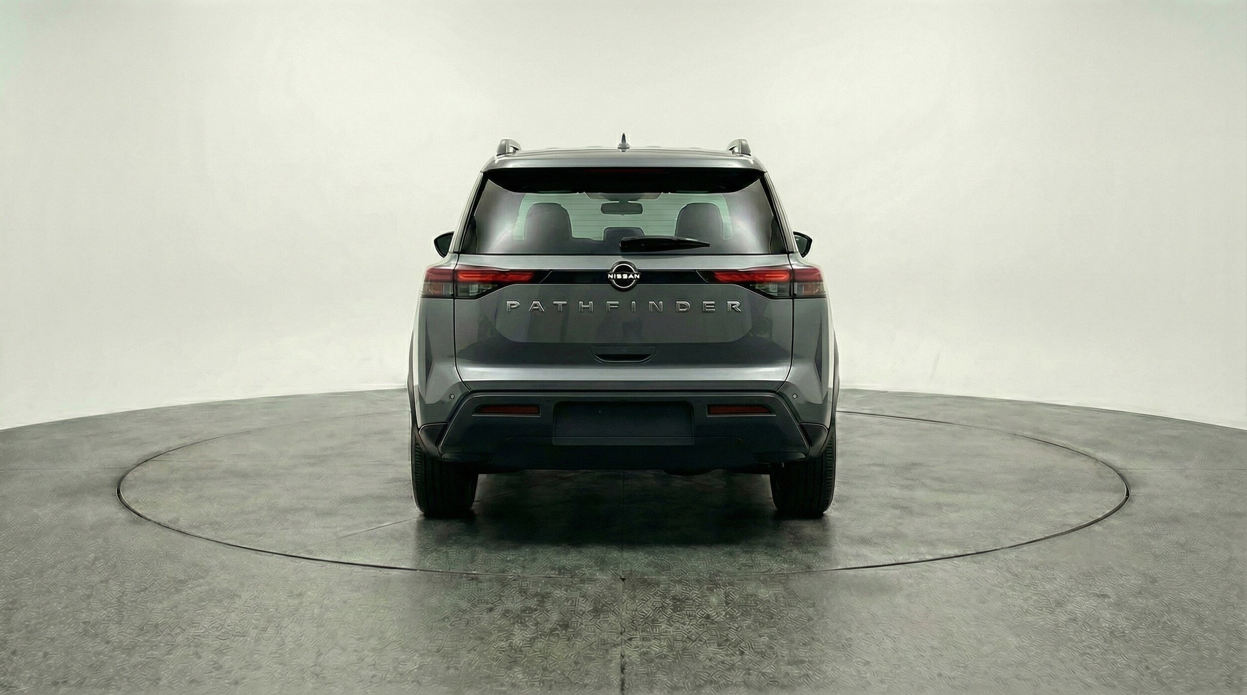 Thumbnail: 2025 Nissan Pathfinder - 7