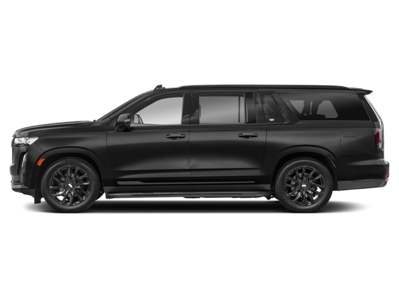 Thumbnail: 2023 Cadillac Escalade - 3