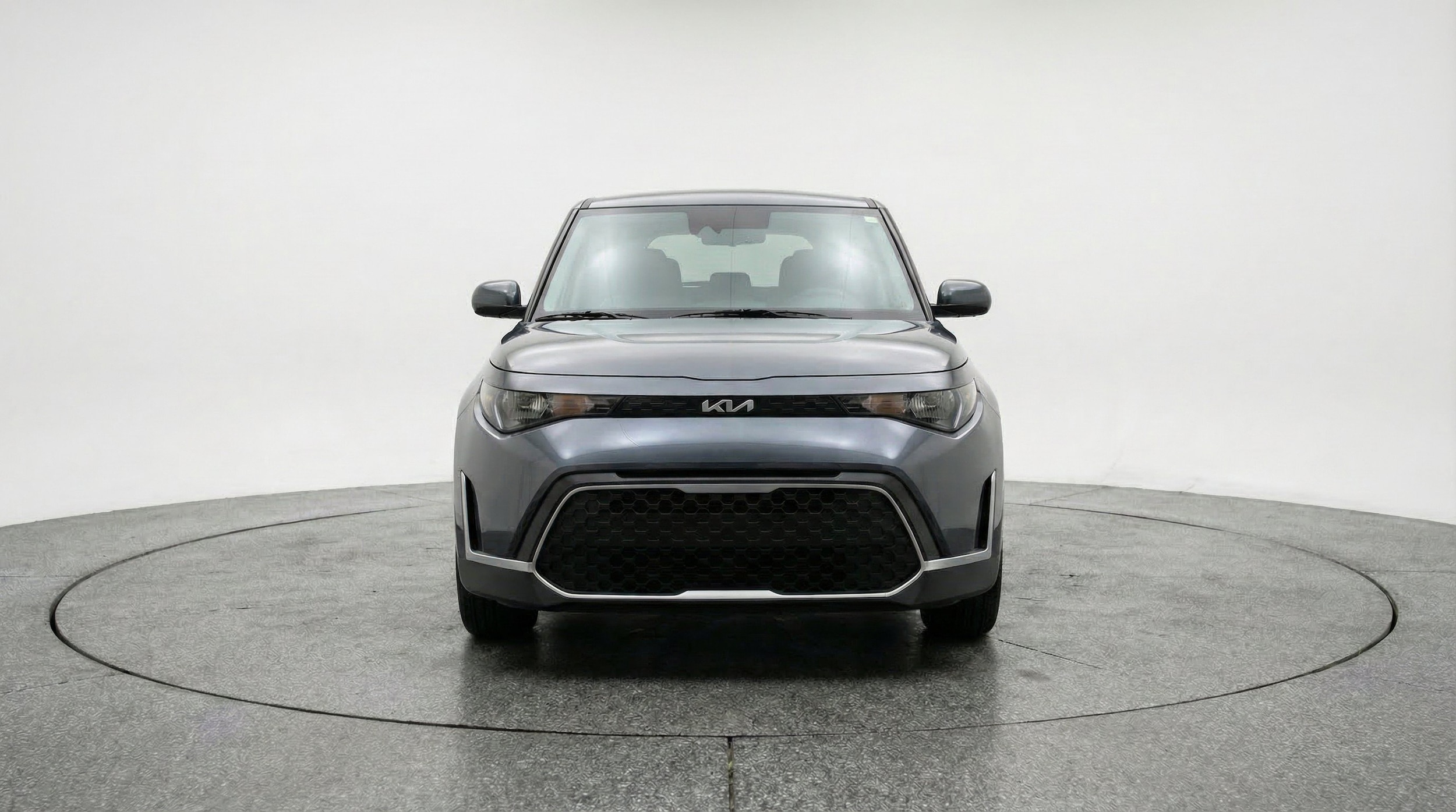 Thumbnail: 2025 Kia Soul - 2
