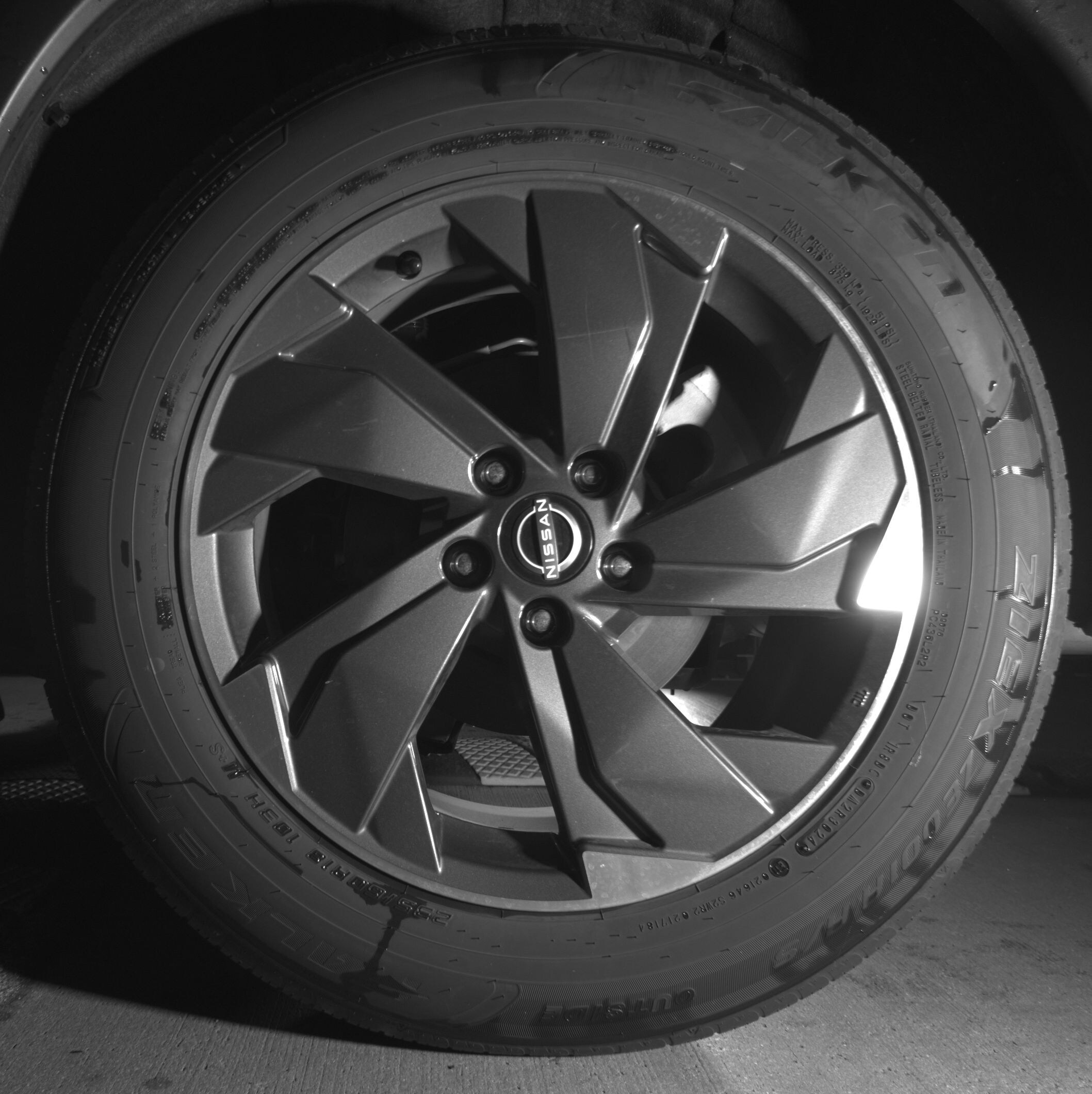 Thumbnail: 2025 Nissan Rogue - 11