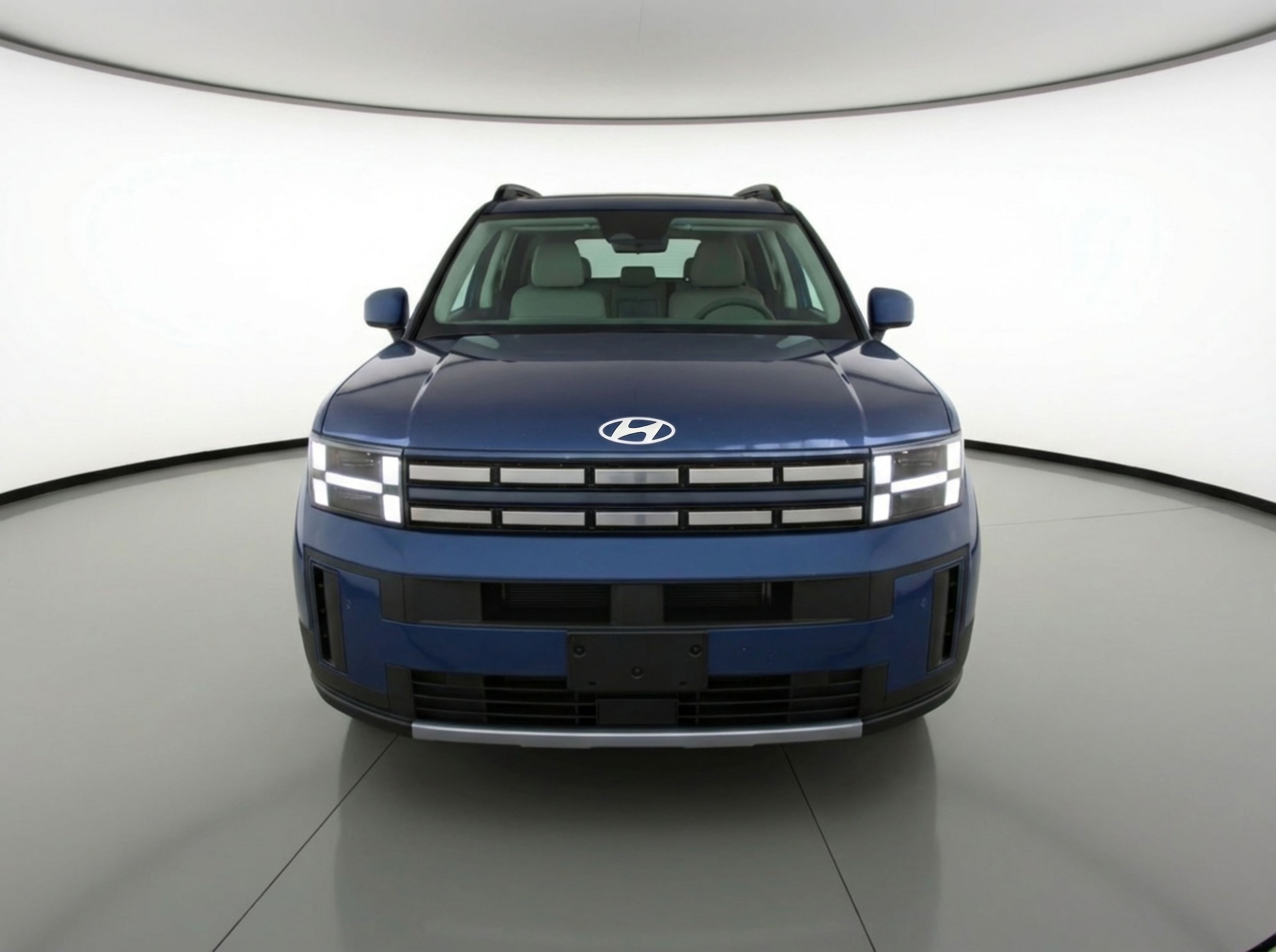 Thumbnail: 2025 Hyundai Santa Fe - 2