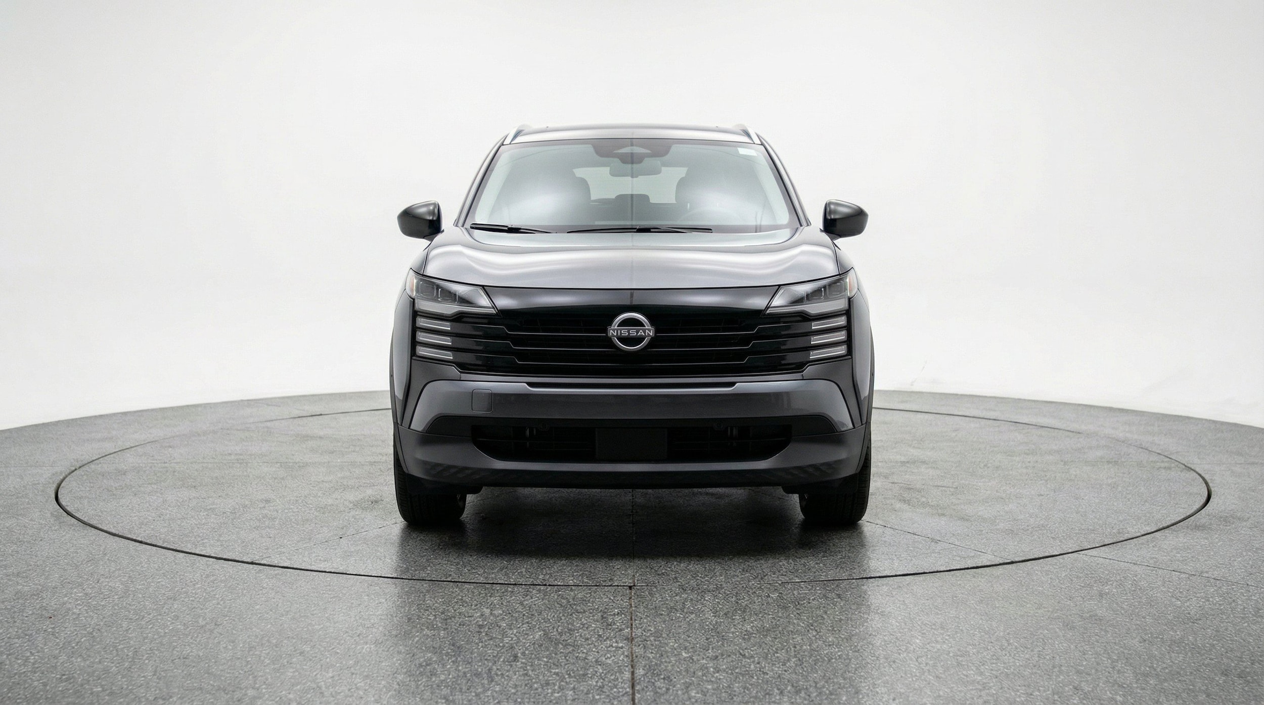 Thumbnail: 2026 Nissan Kicks - 2