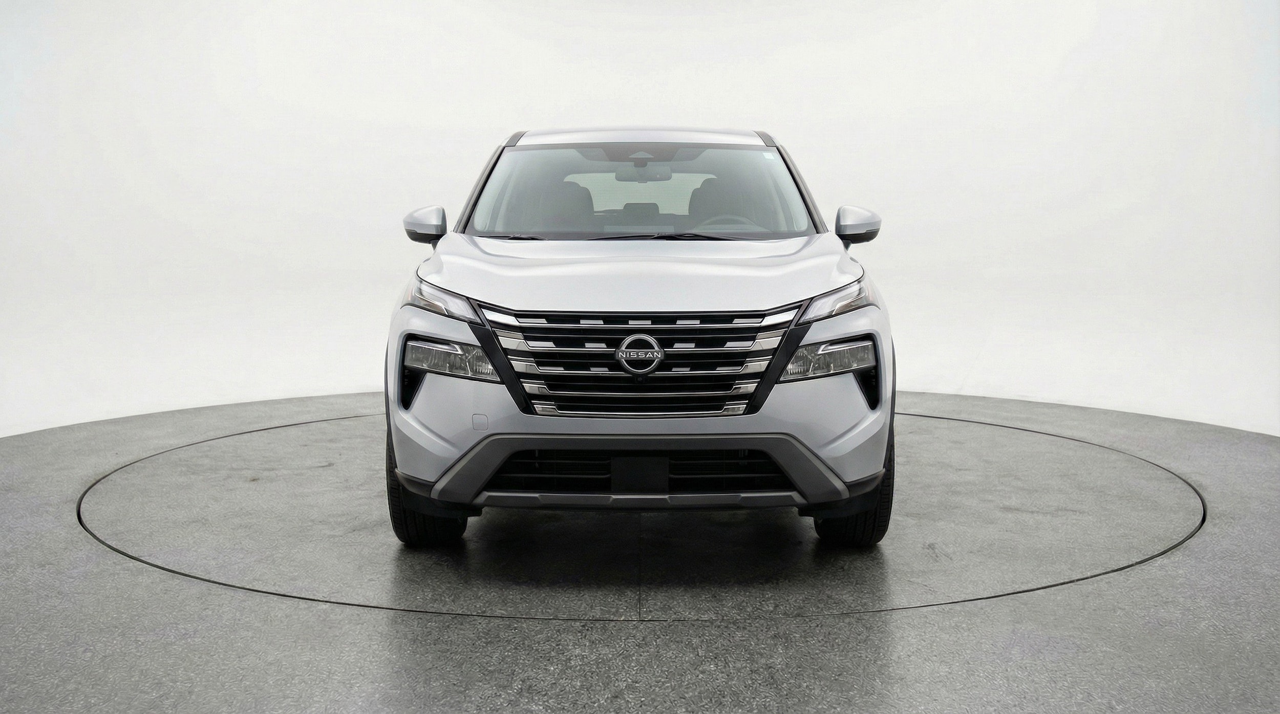 Thumbnail: 2025 Nissan Rogue - 2