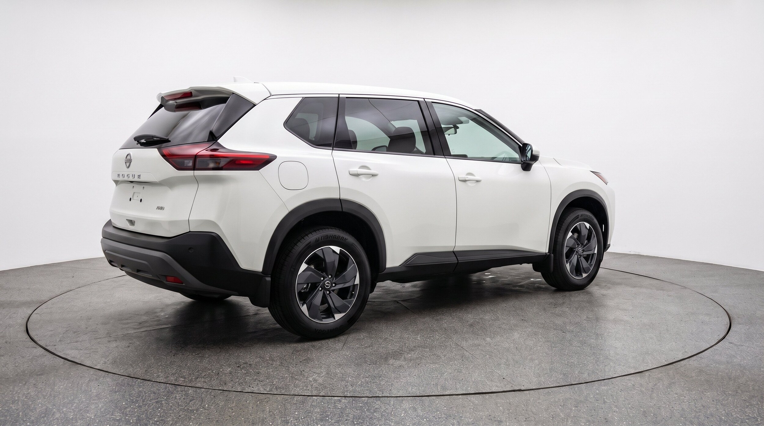 Thumbnail: 2025 Nissan Rogue - 9