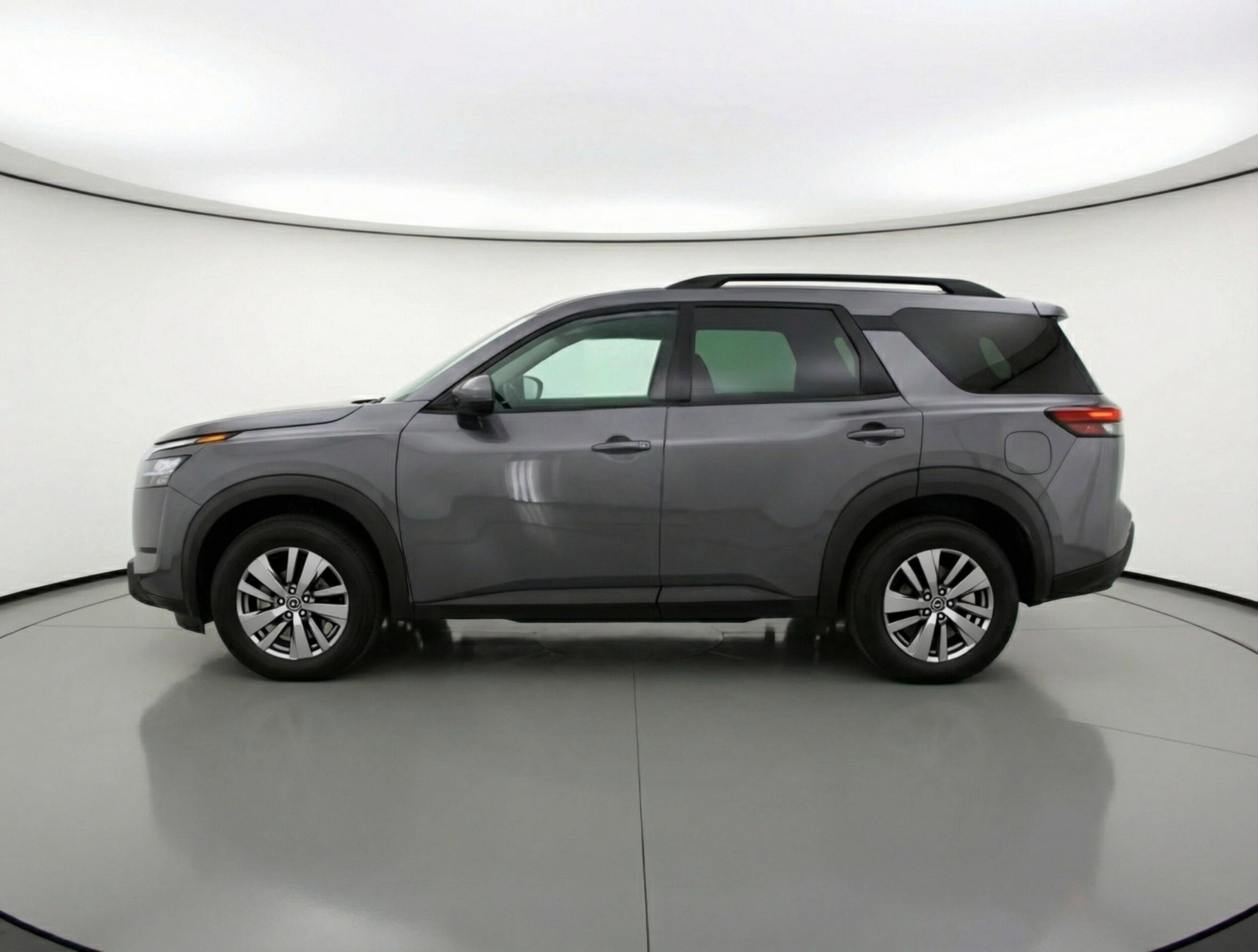 Thumbnail: 2025 Nissan Pathfinder - 5