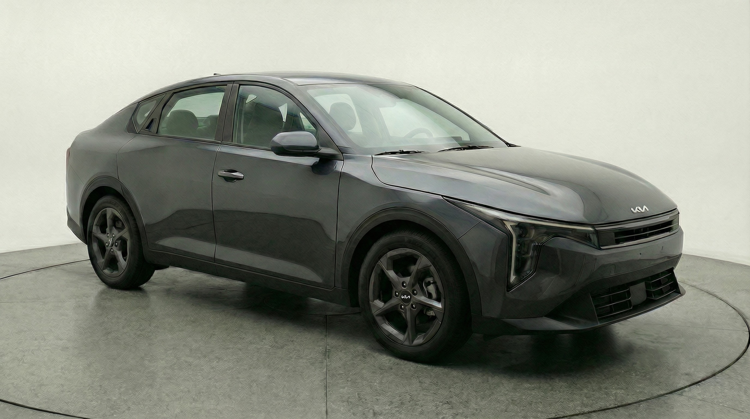 Thumbnail: 2025 Kia K4 - 1