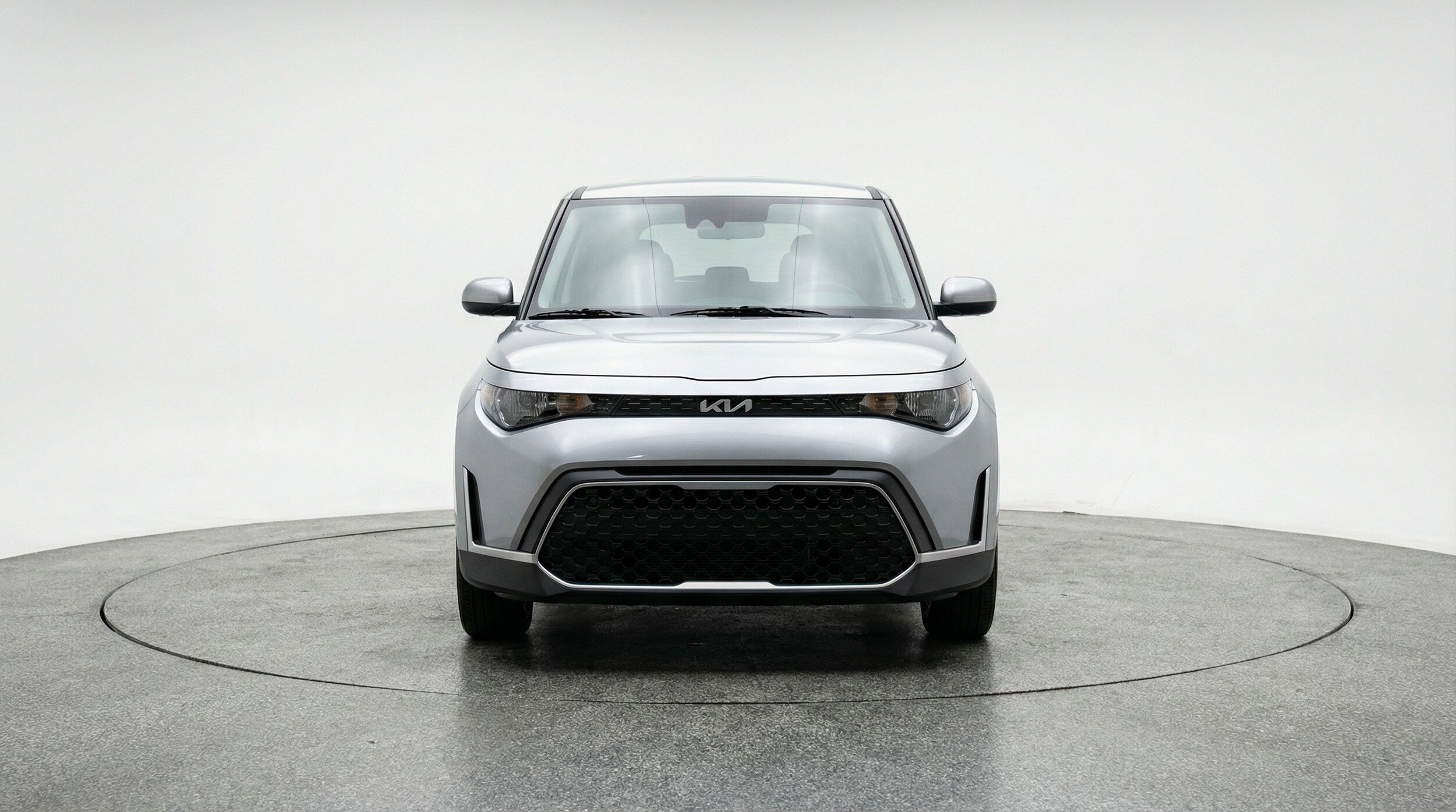 Thumbnail: 2025 Kia Soul - 2