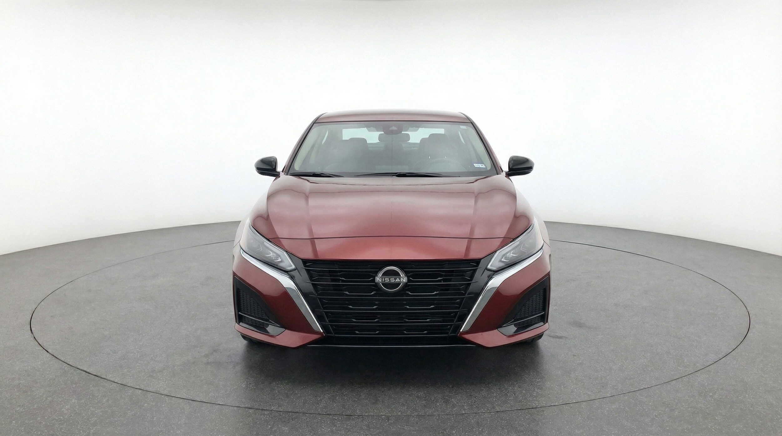 Thumbnail: 2025 Nissan Altima - 2