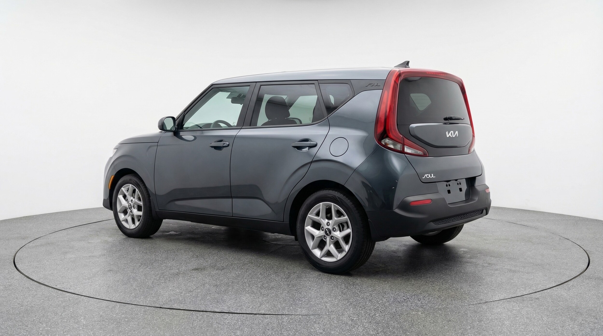 Thumbnail: 2025 Kia Soul - 5