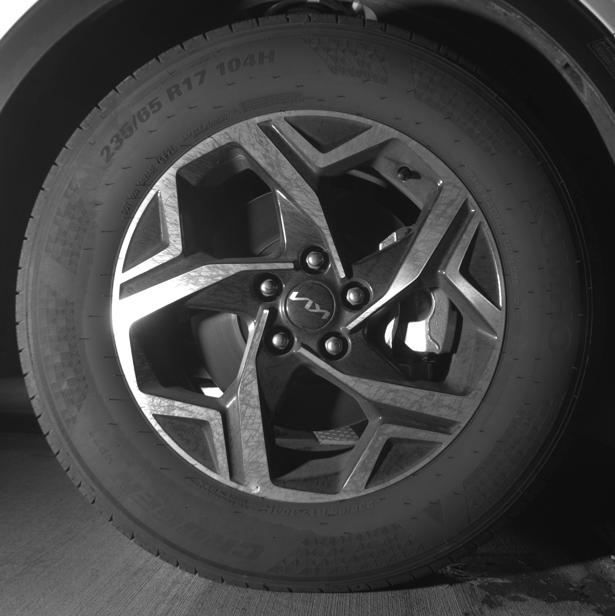 Thumbnail: 2025 Kia Sportage - 10