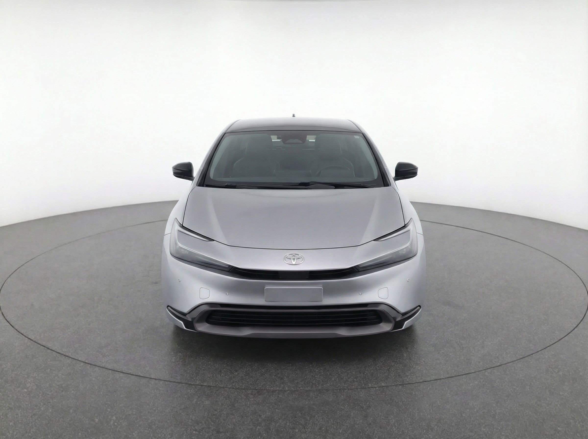 Thumbnail: 2025 Toyota Prius - 2