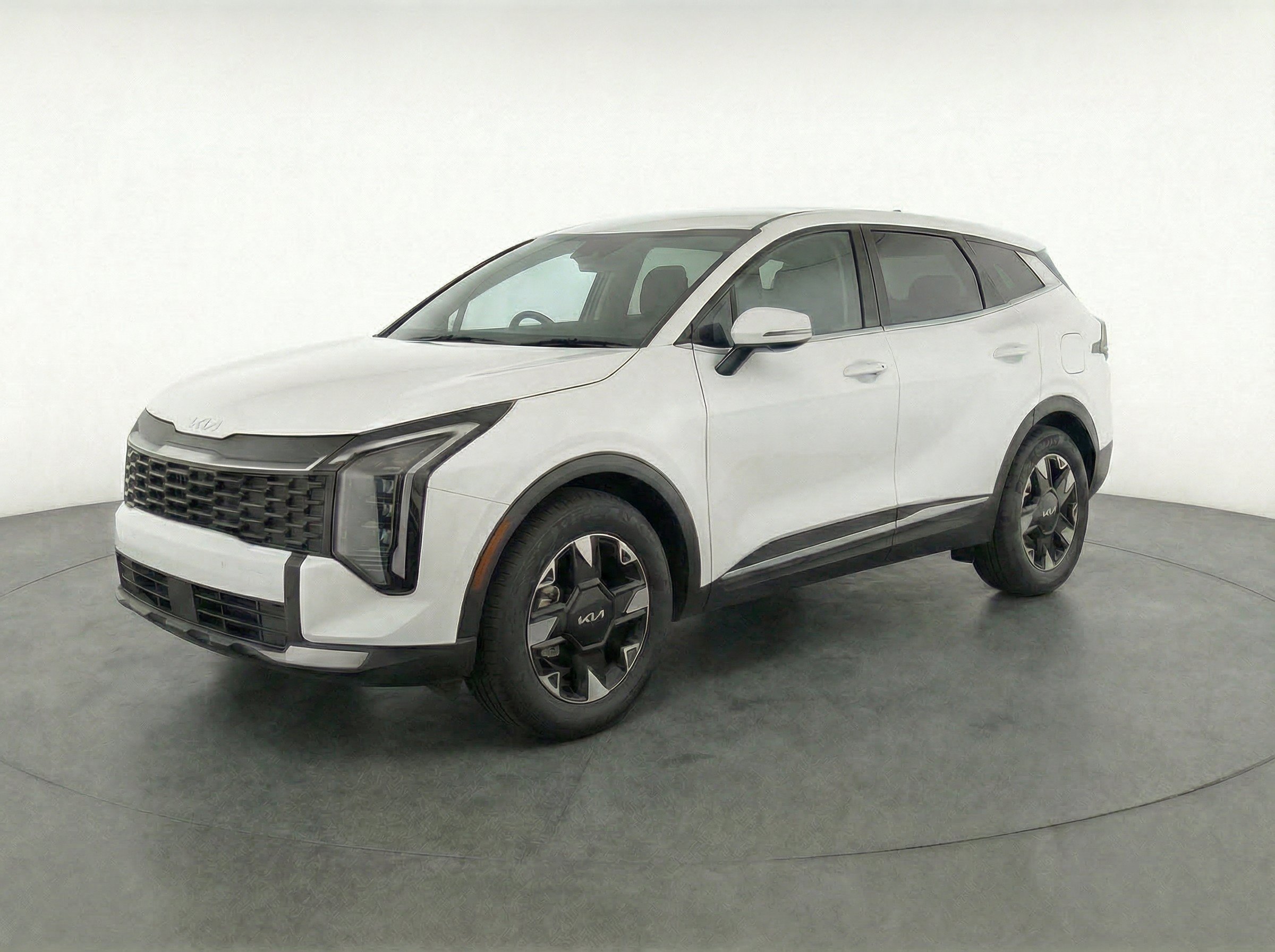 Thumbnail: 2026 Kia Sportage - 3