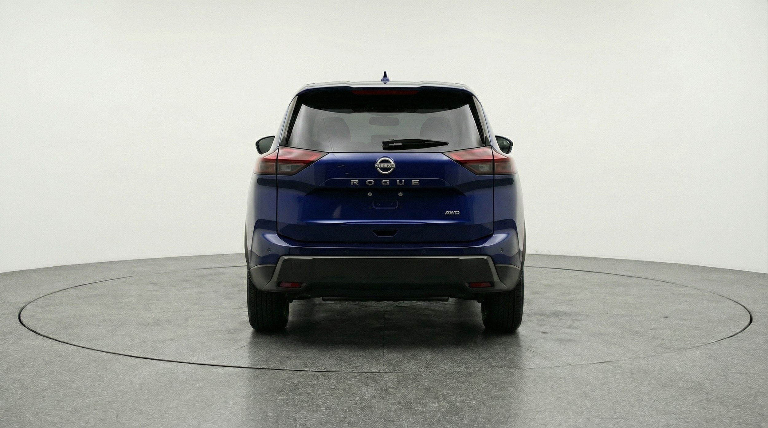 Thumbnail: 2025 Nissan Rogue - 6