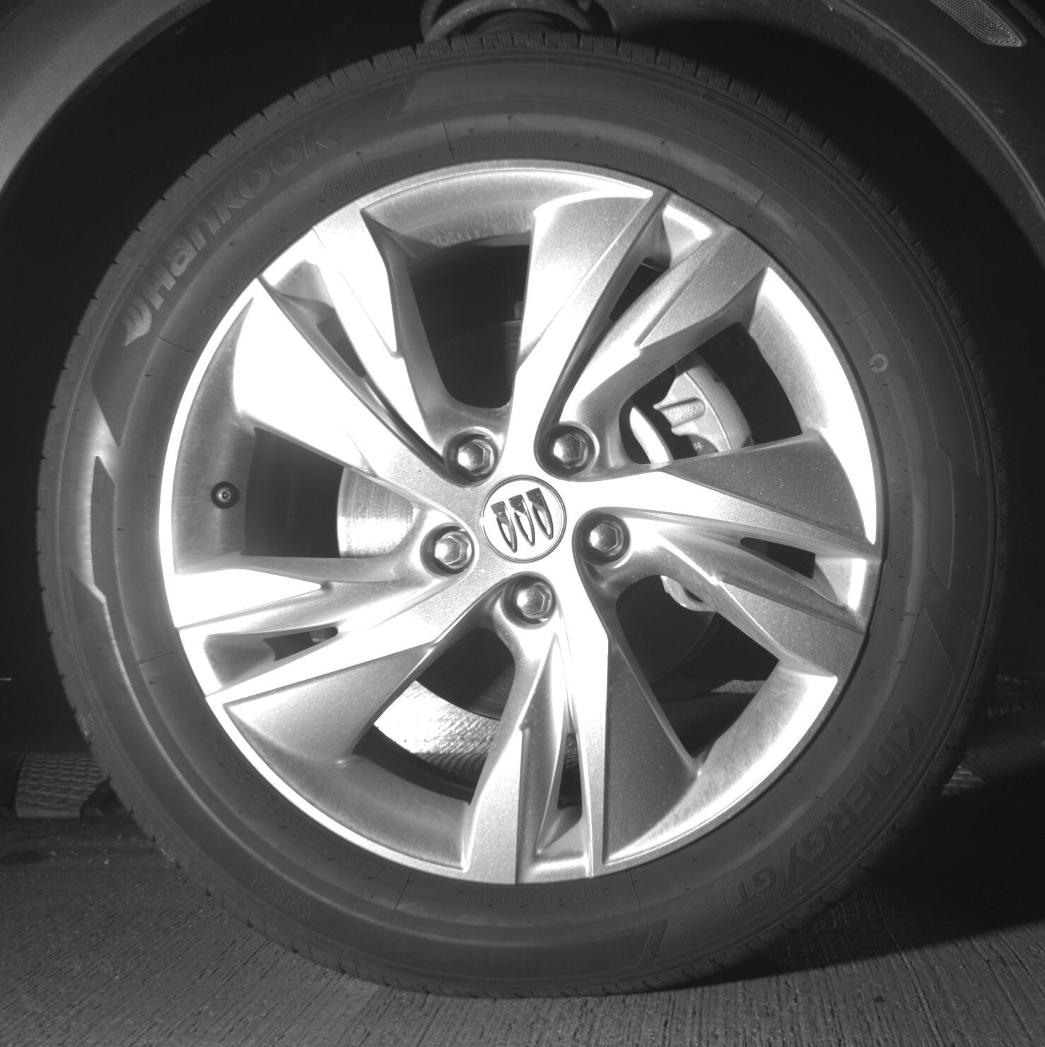 Thumbnail: 2025 Buick Encore GX - 10