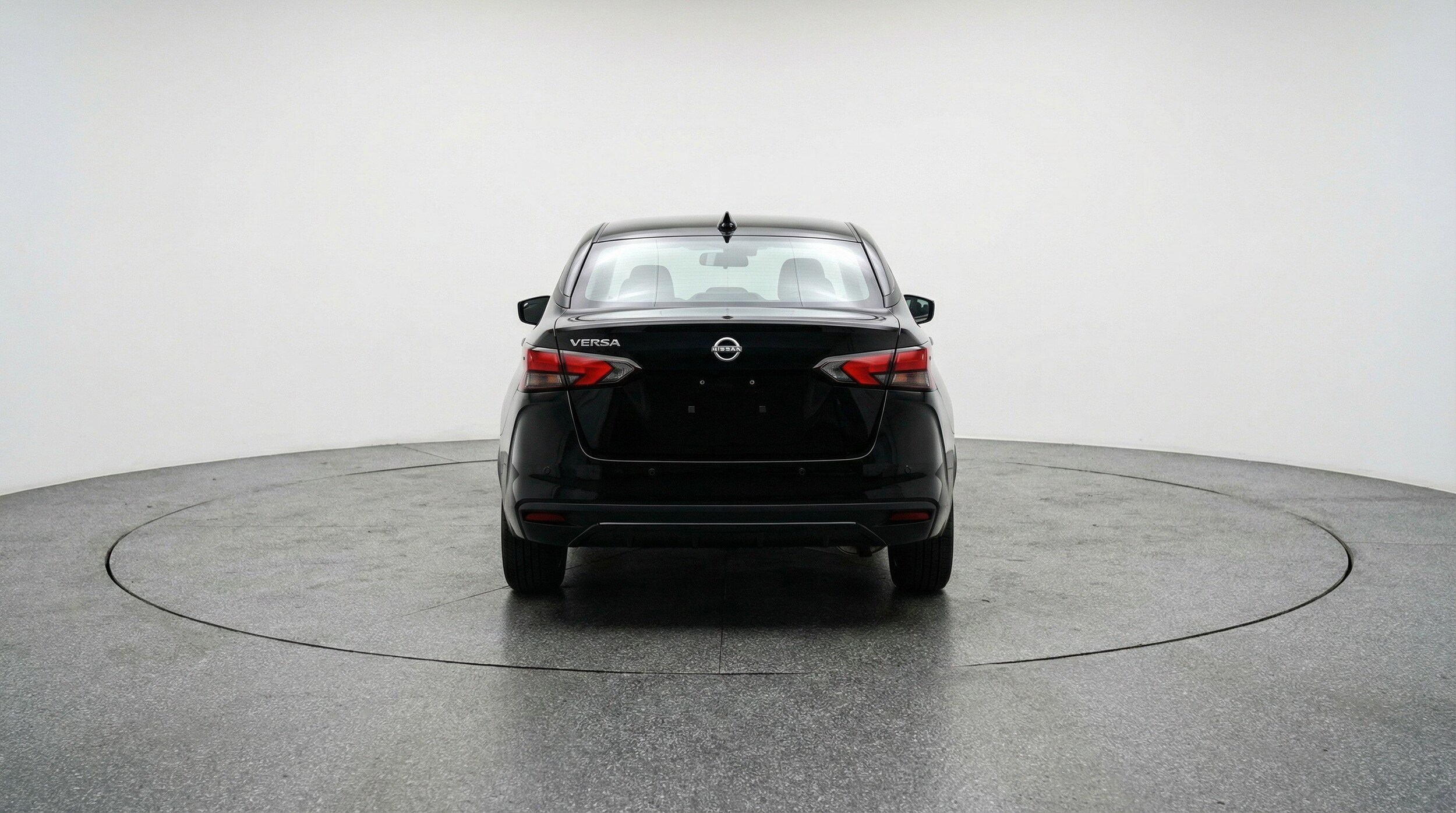 Thumbnail: 2025 Nissan Versa - 7