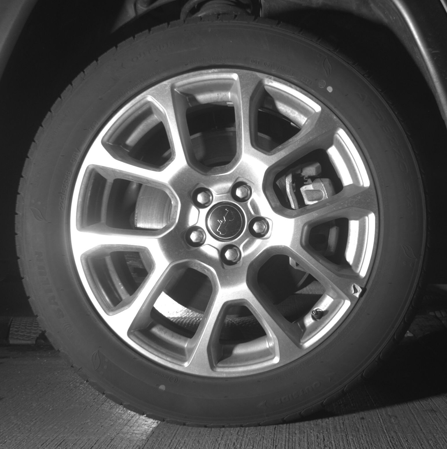 Thumbnail: 2025 Jeep Compass - 10