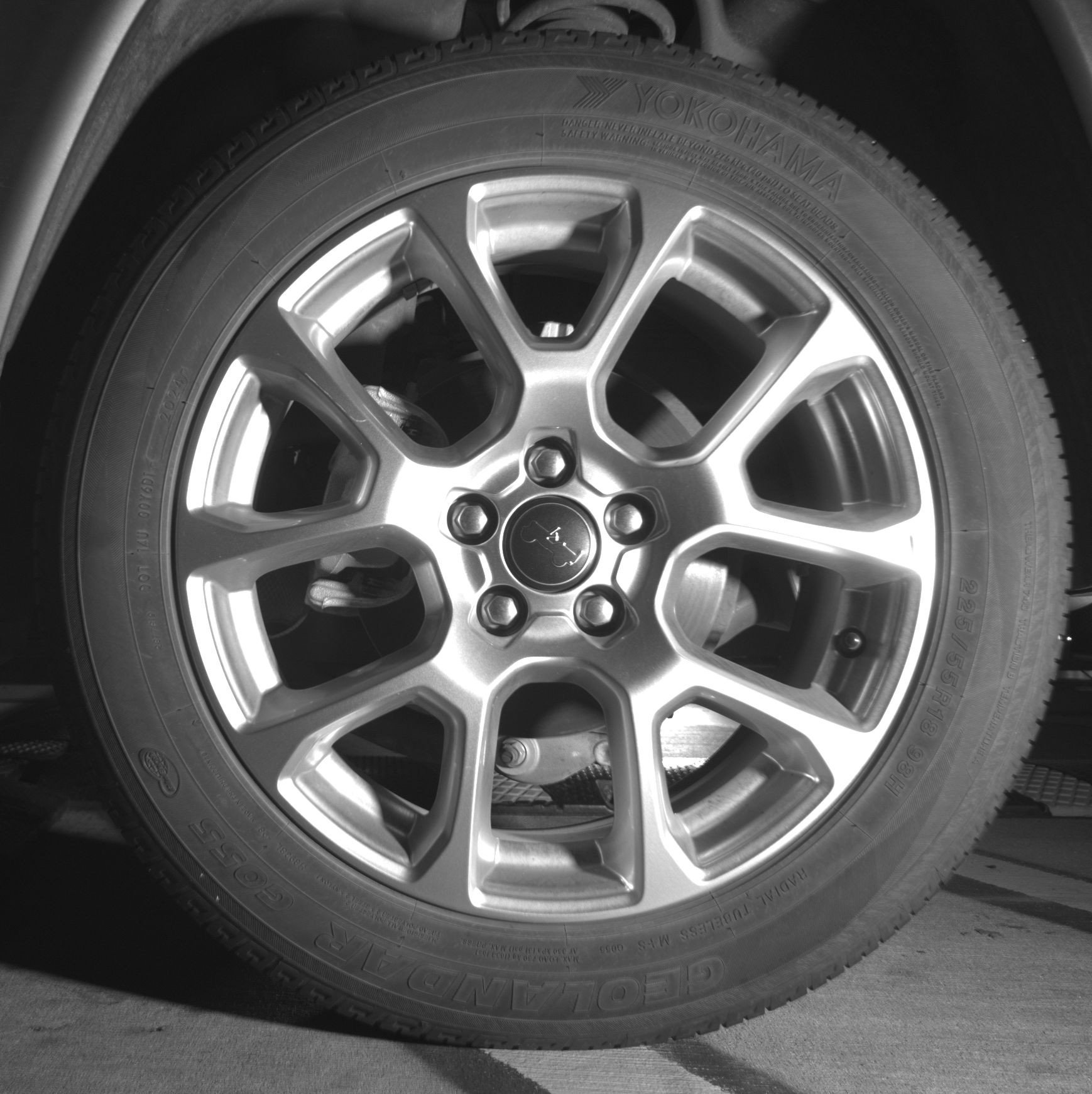 Thumbnail: 2025 Jeep Compass - 14