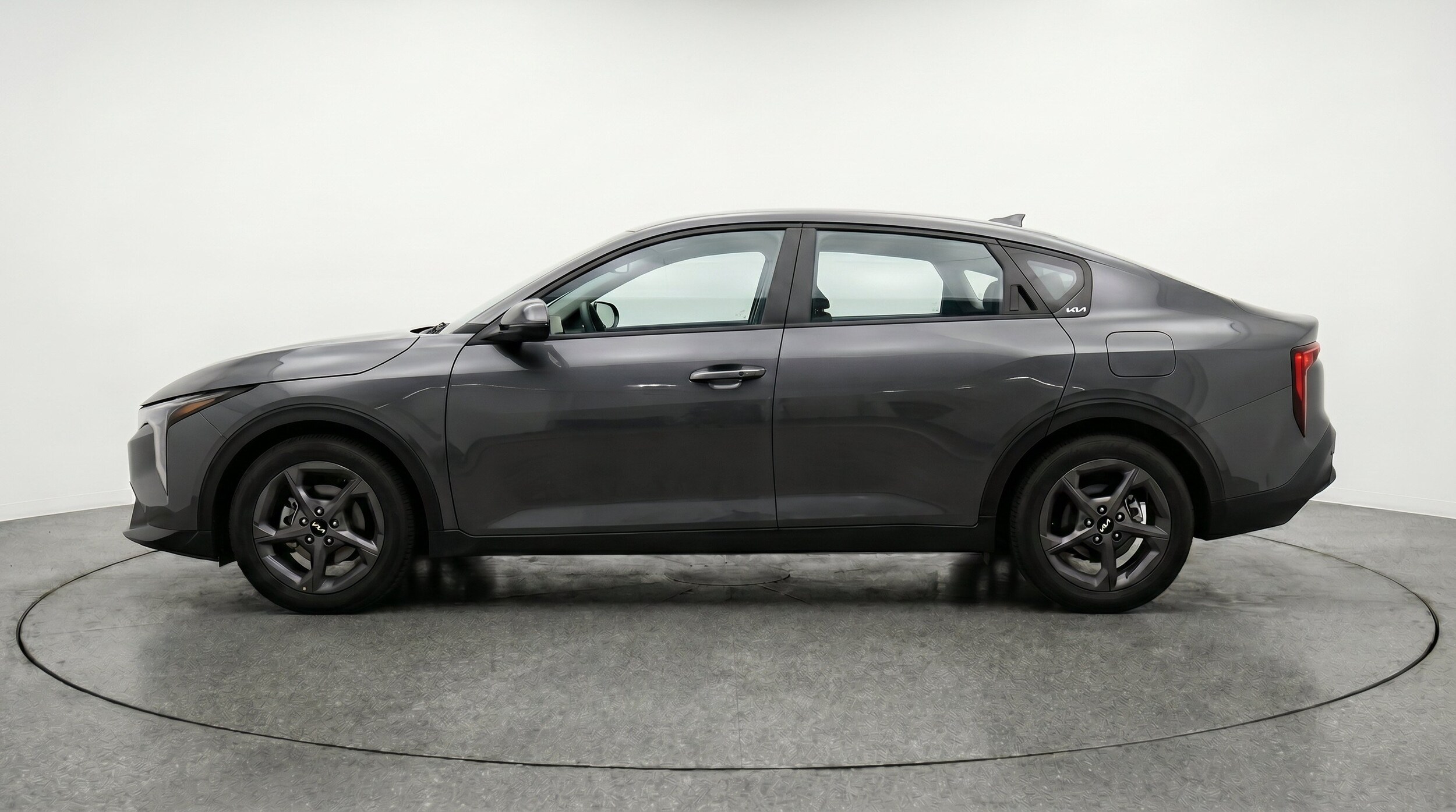 Thumbnail: 2026 Kia K4 - 5